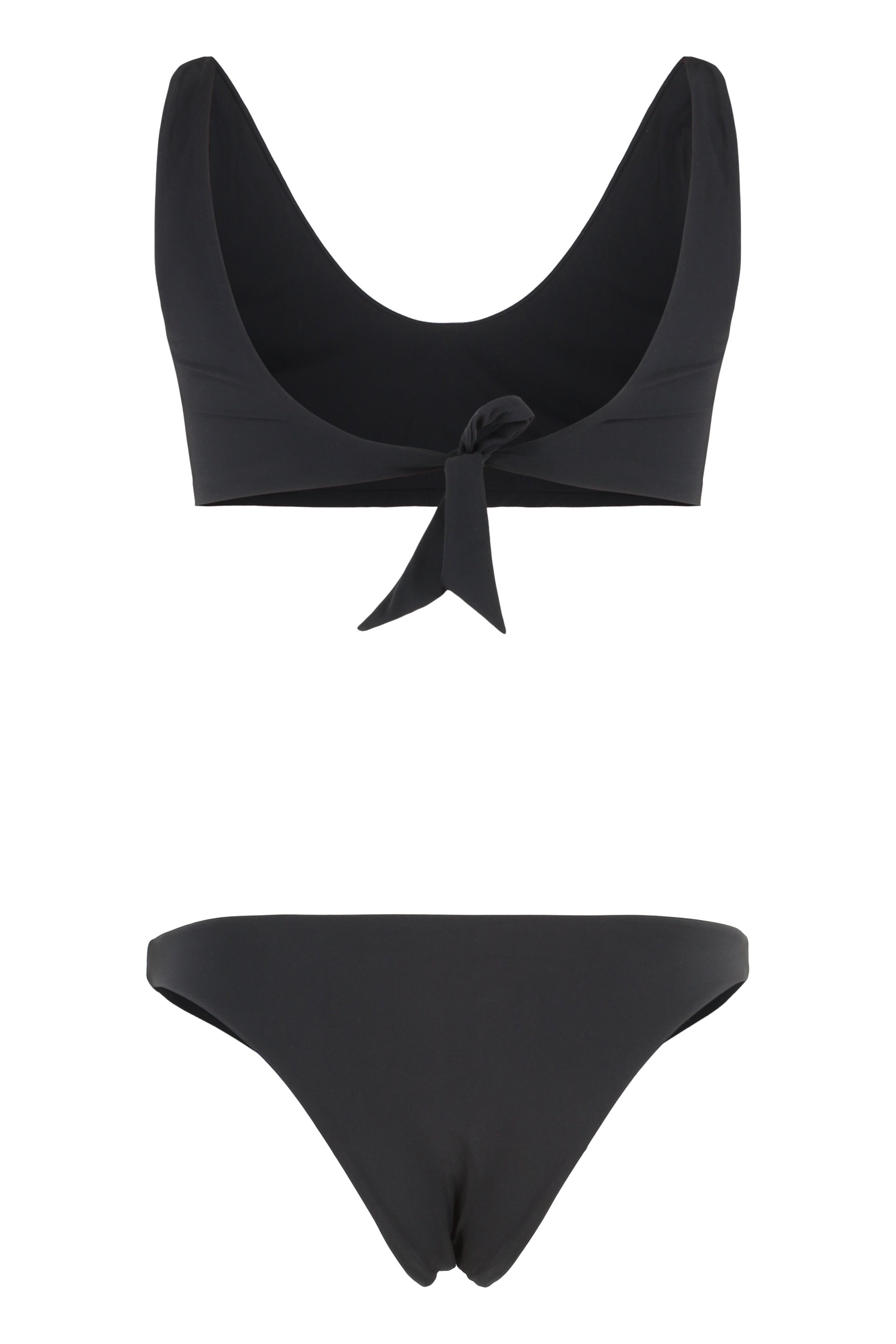 Ottantauno bandeau bra bikini