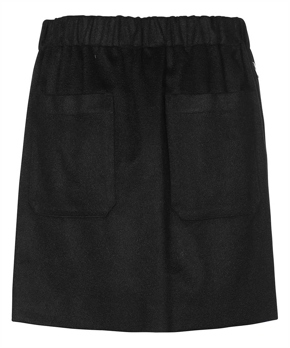 Ottavia mini skirt