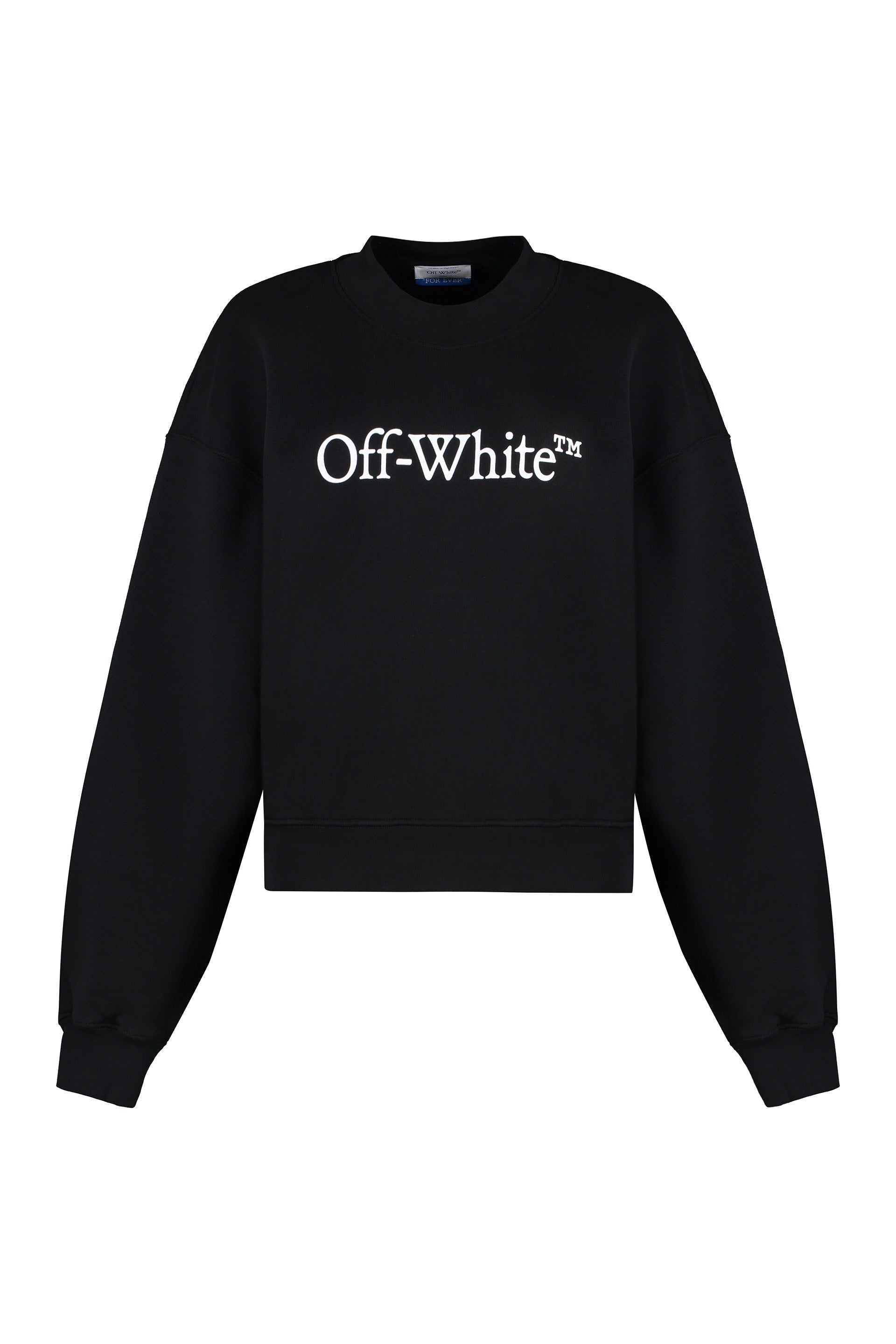 Logo sweatshirt