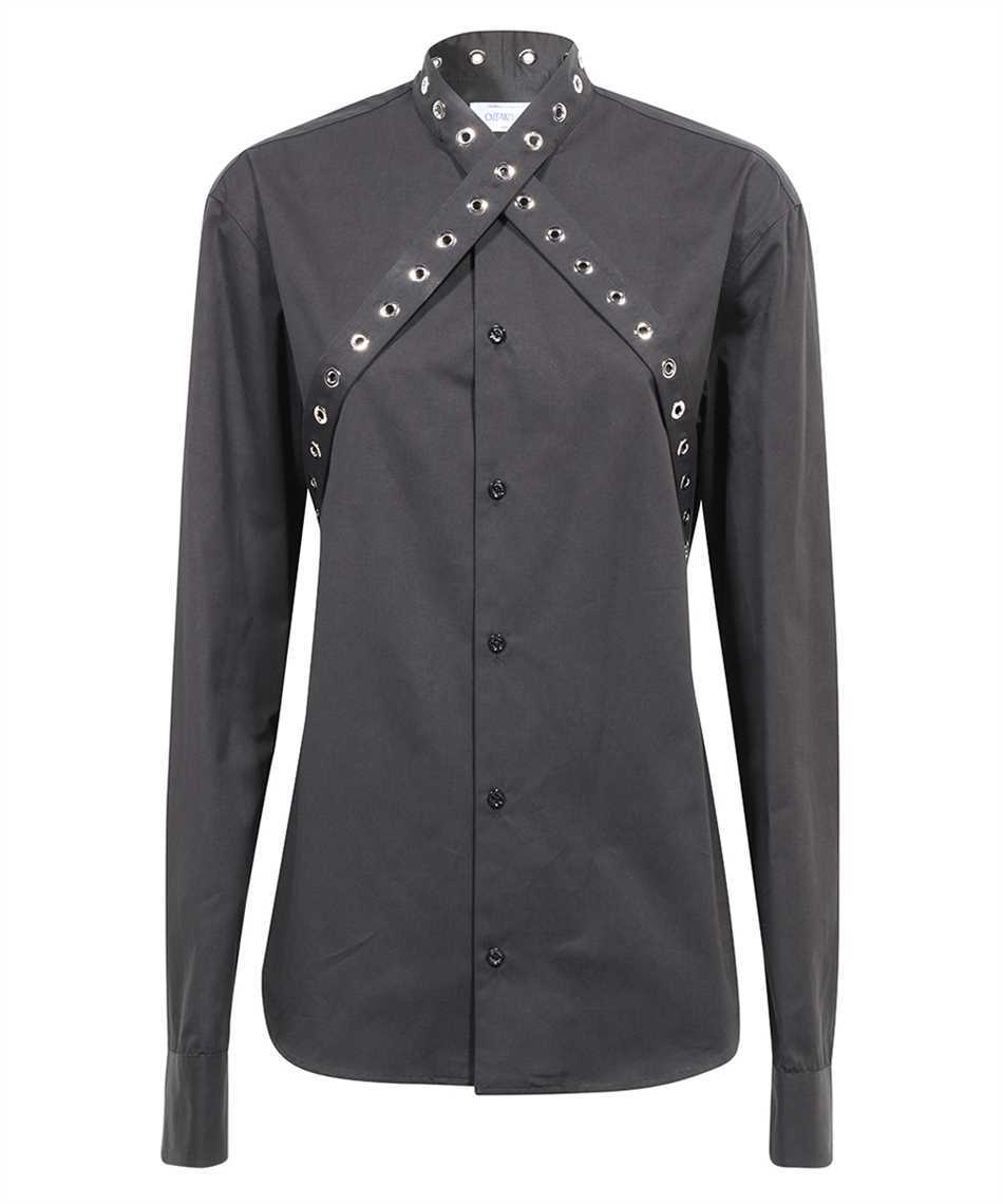 Long-sleeved shirt