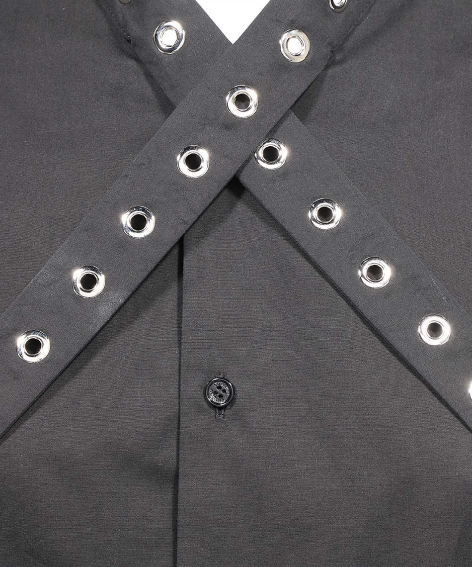 Long-sleeved shirt
