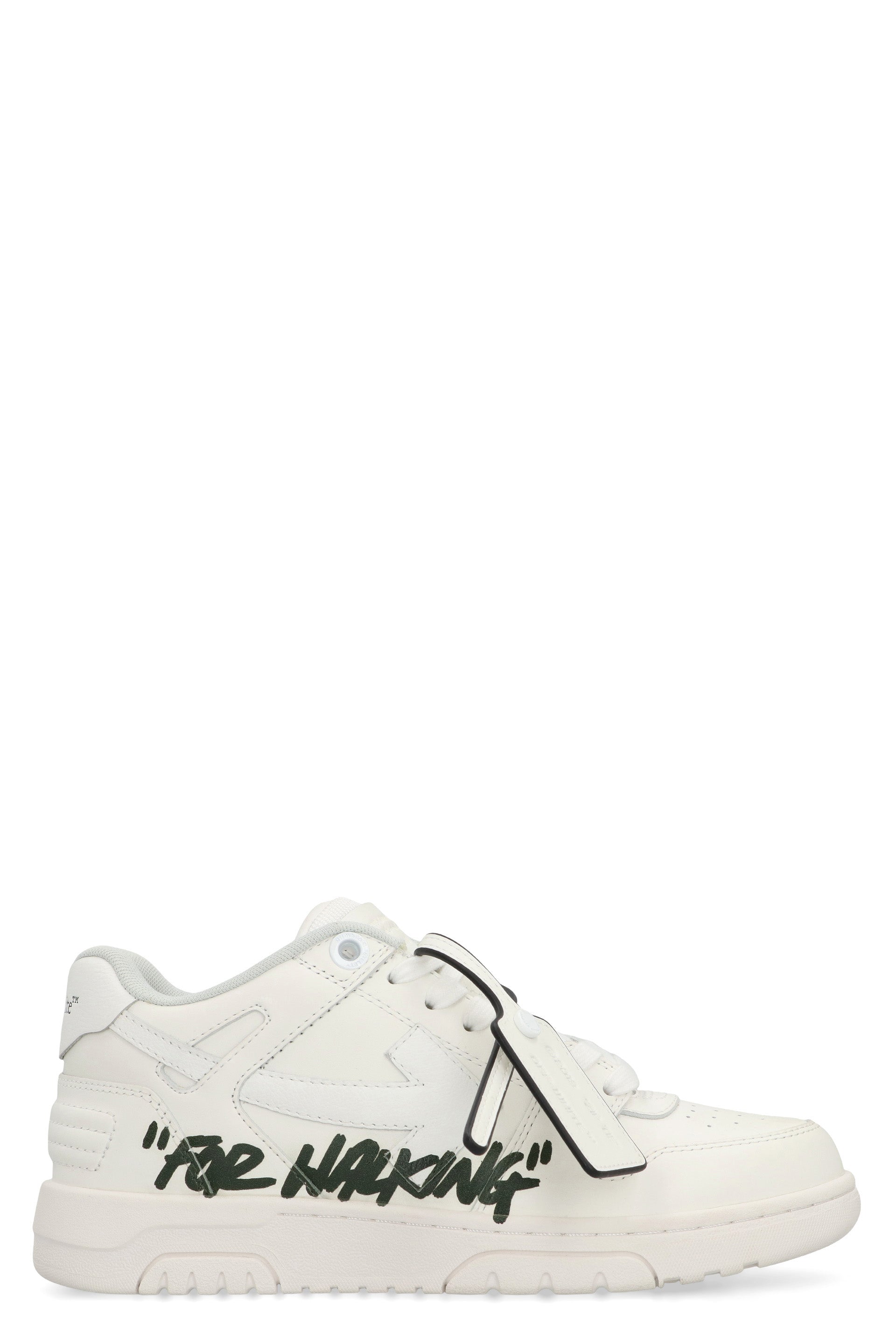 Sneakers Out of Office