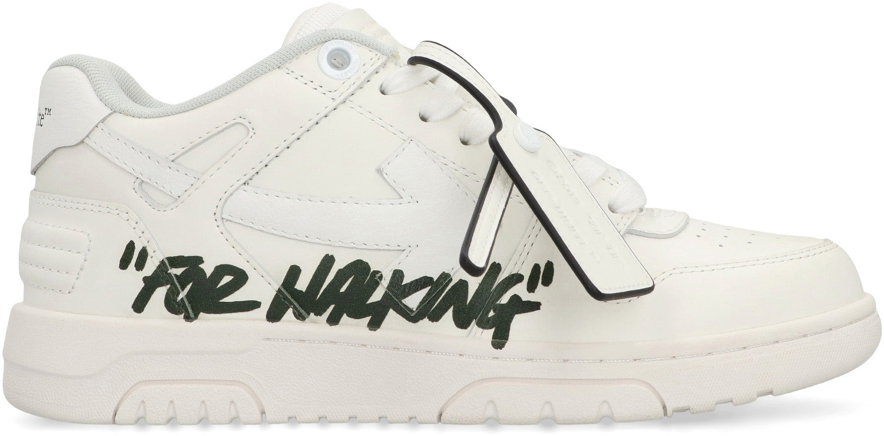 Sneakers Out of Office