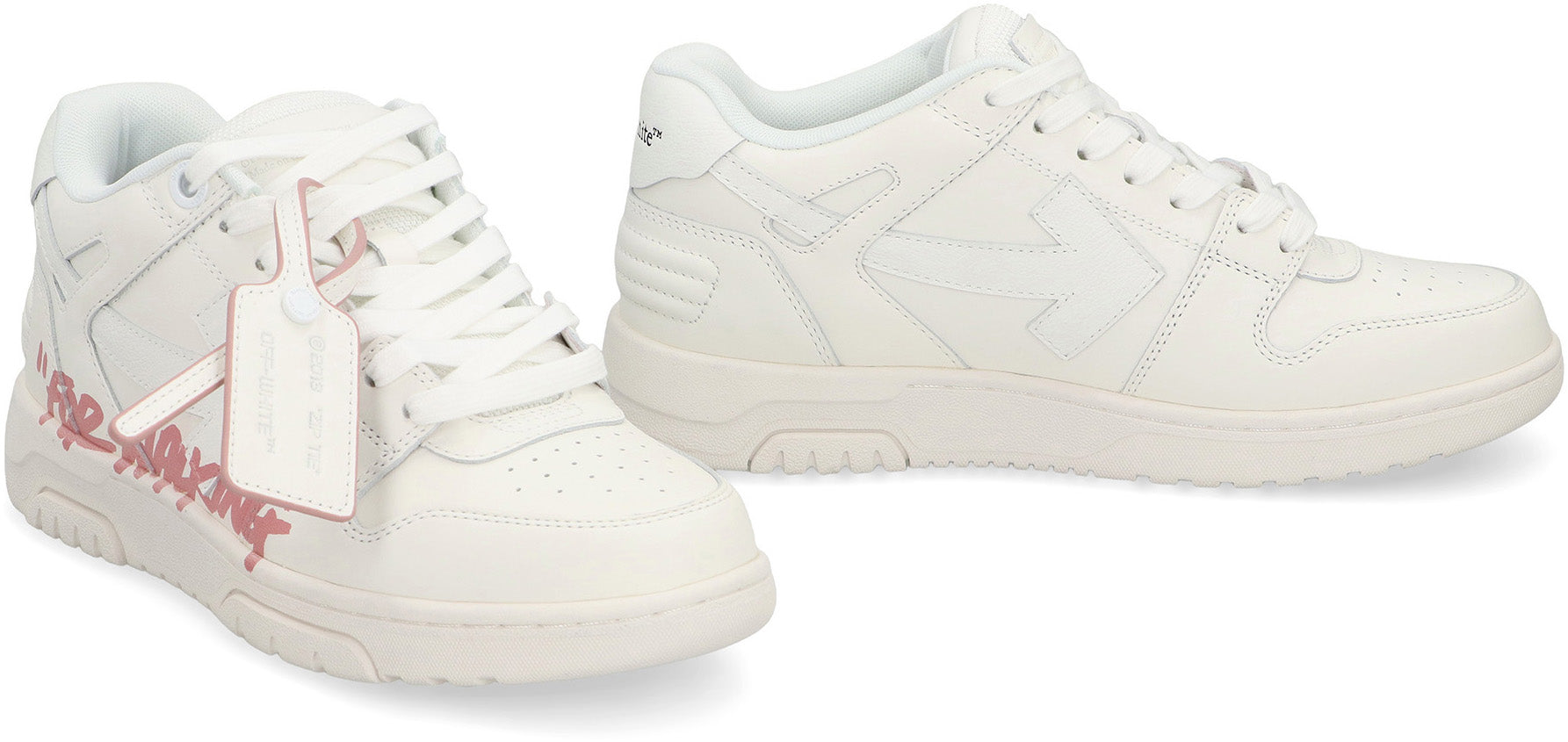 Sneakers Out of Office