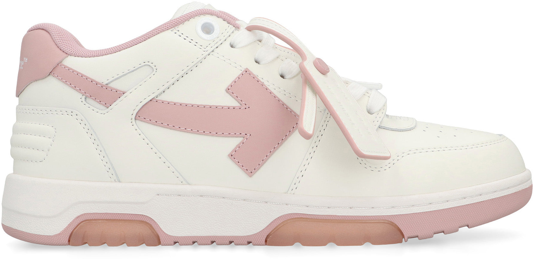 Sneakers Out Of Office