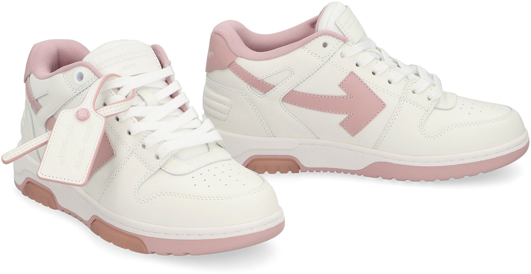 Sneakers Out Of Office