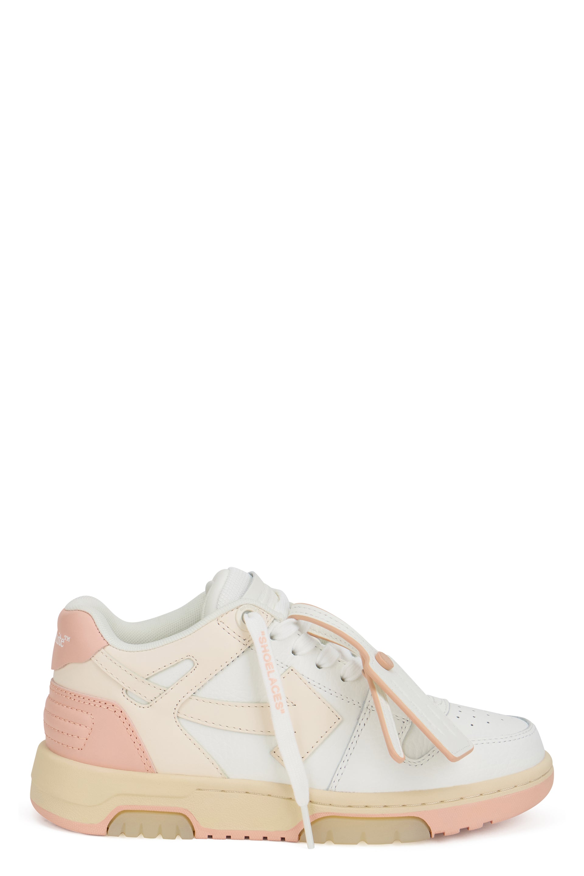 High sneakers Out Of Office