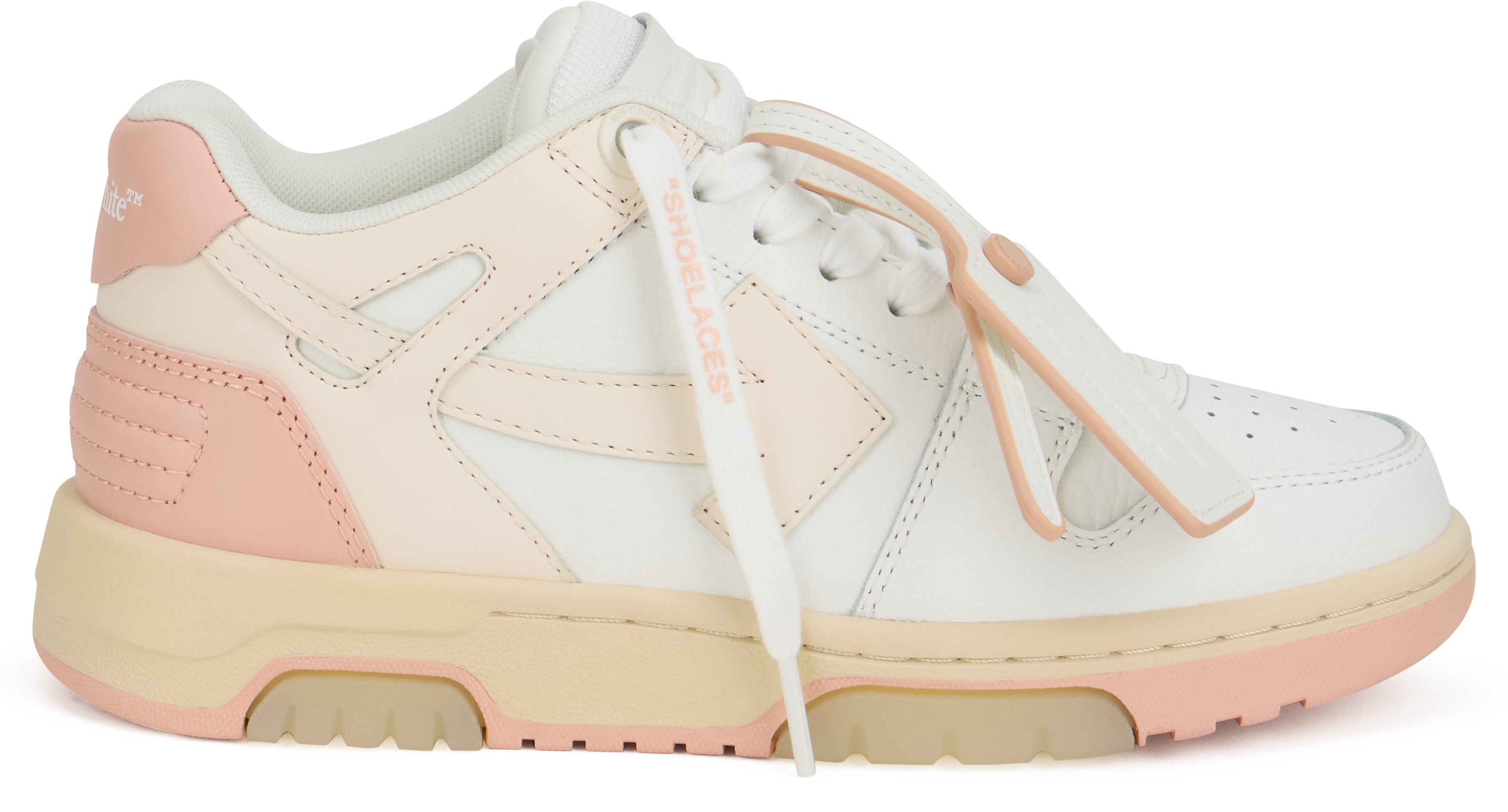 High sneakers Out Of Office