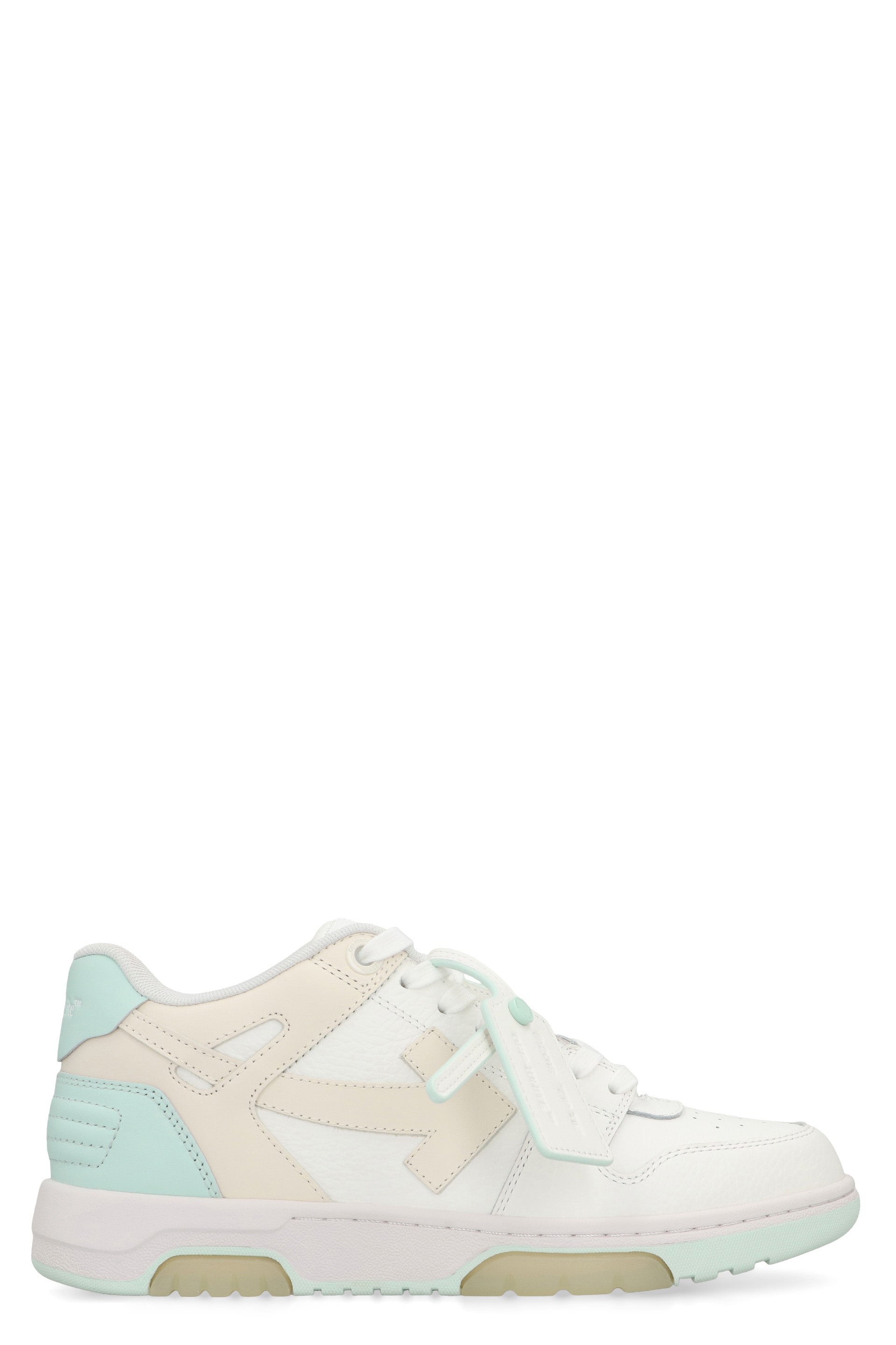 Sneakers Out Of Office