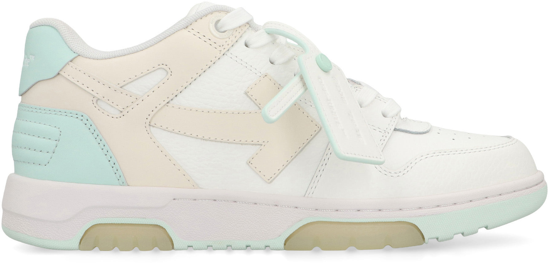 Sneakers Out Of Office