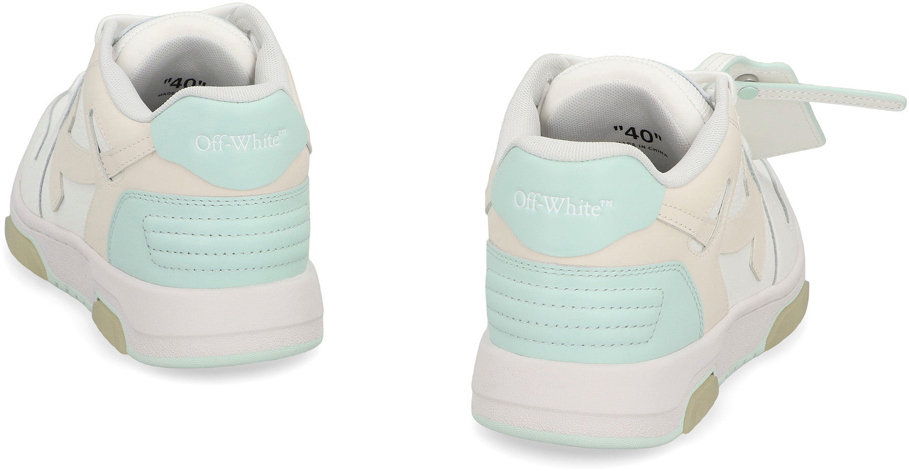 Sneakers Out Of Office