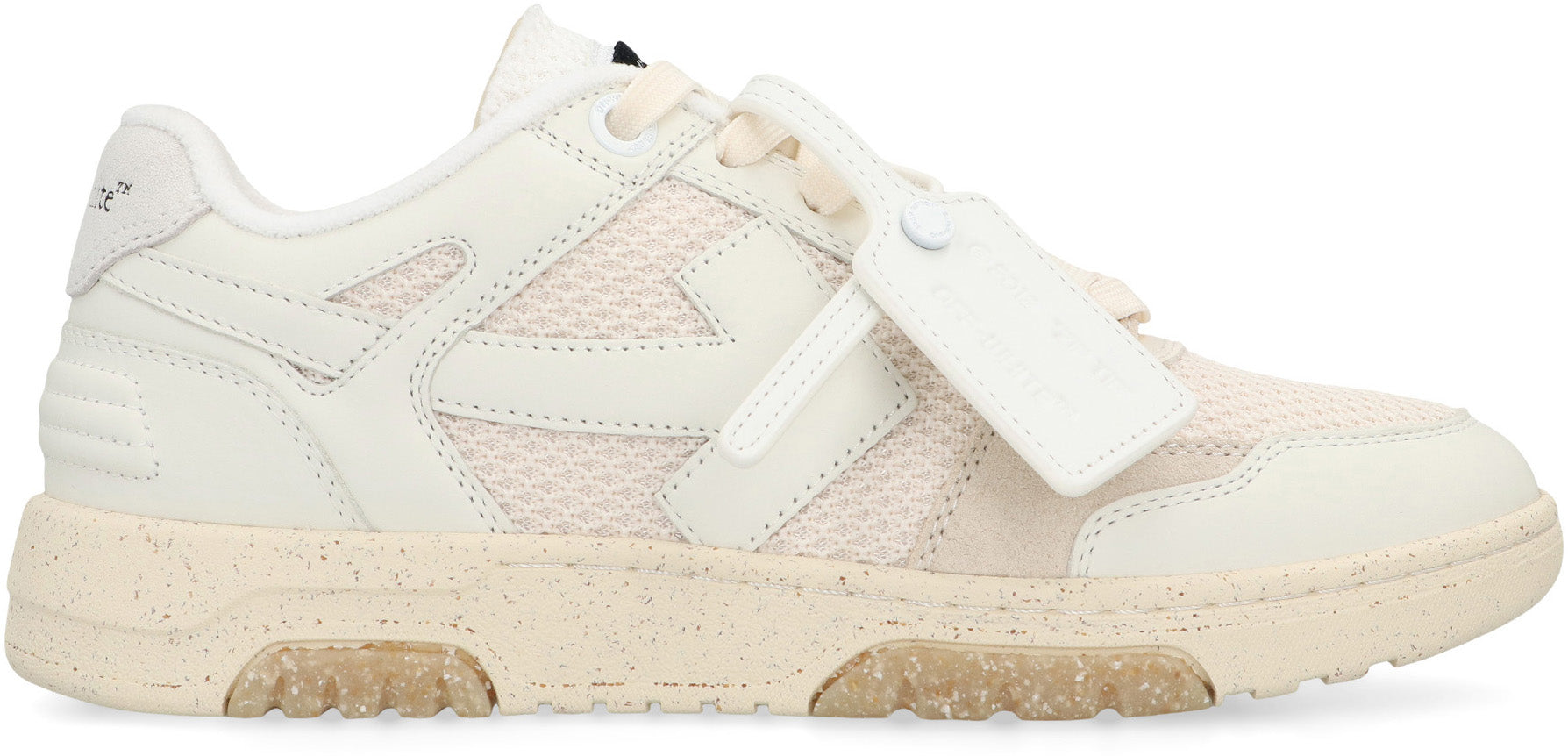 Sneakers Slim Out Of Office