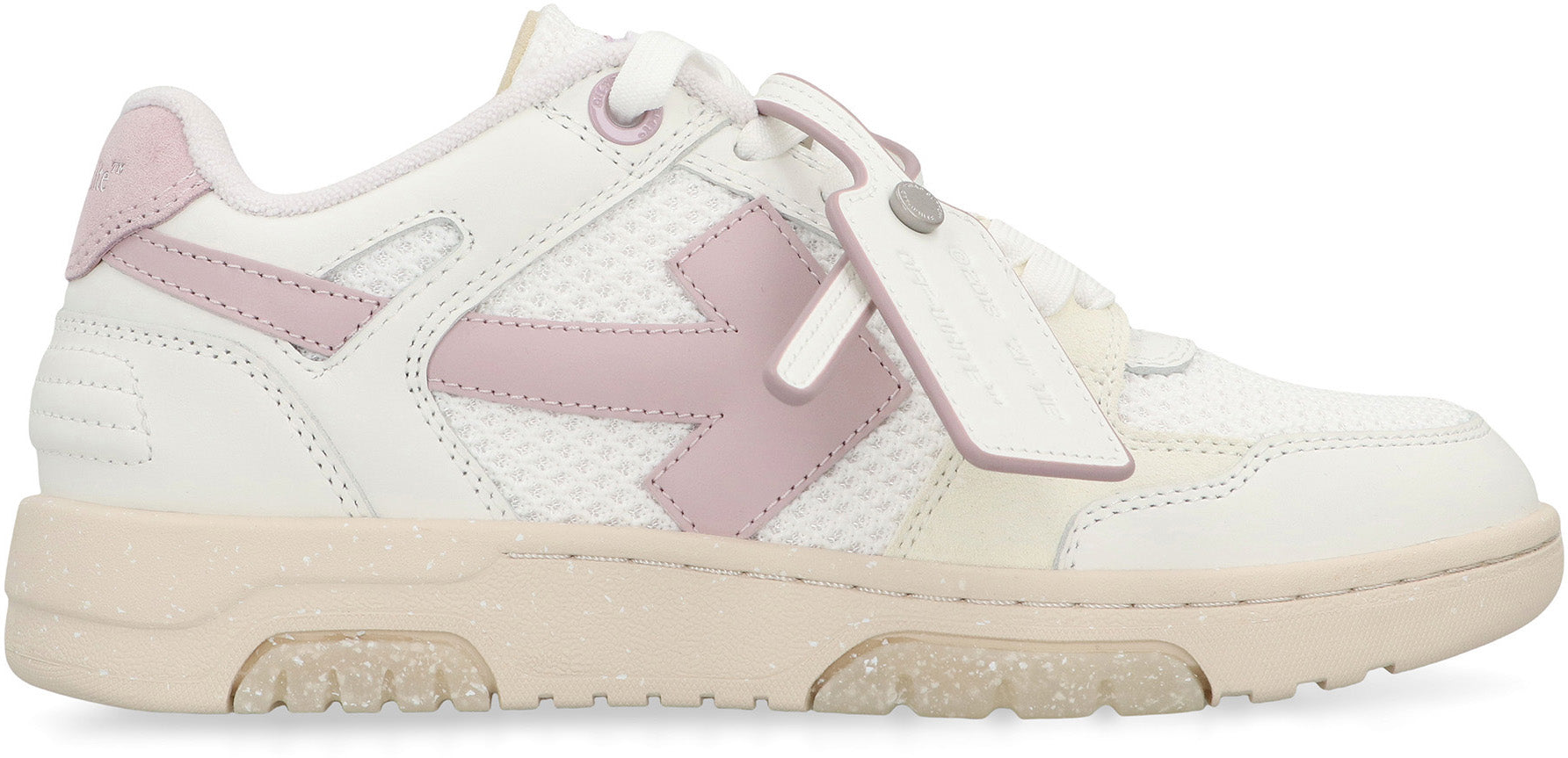 Sneakers Slim Out Of Office