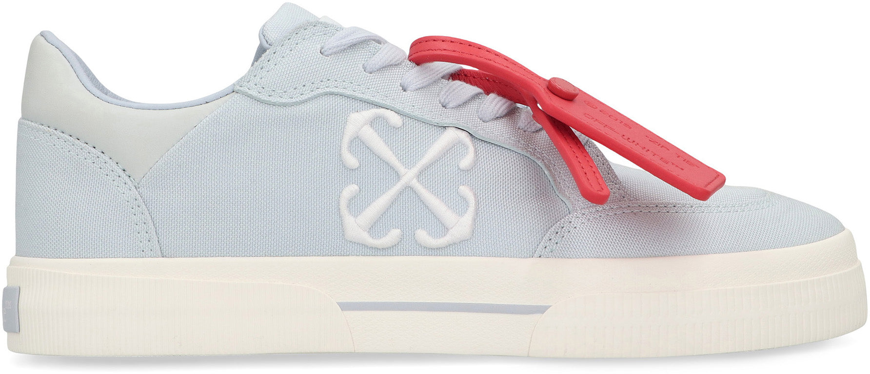 Sneakers low-top New Vulcanized in canvas