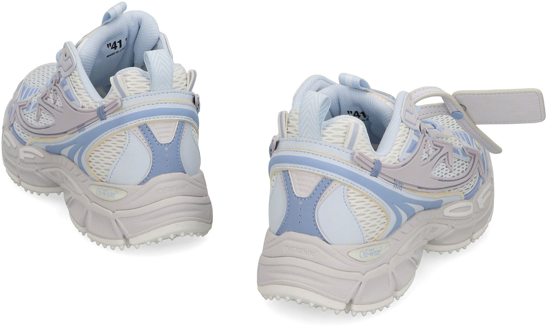 Be Right Back low-top sneakers