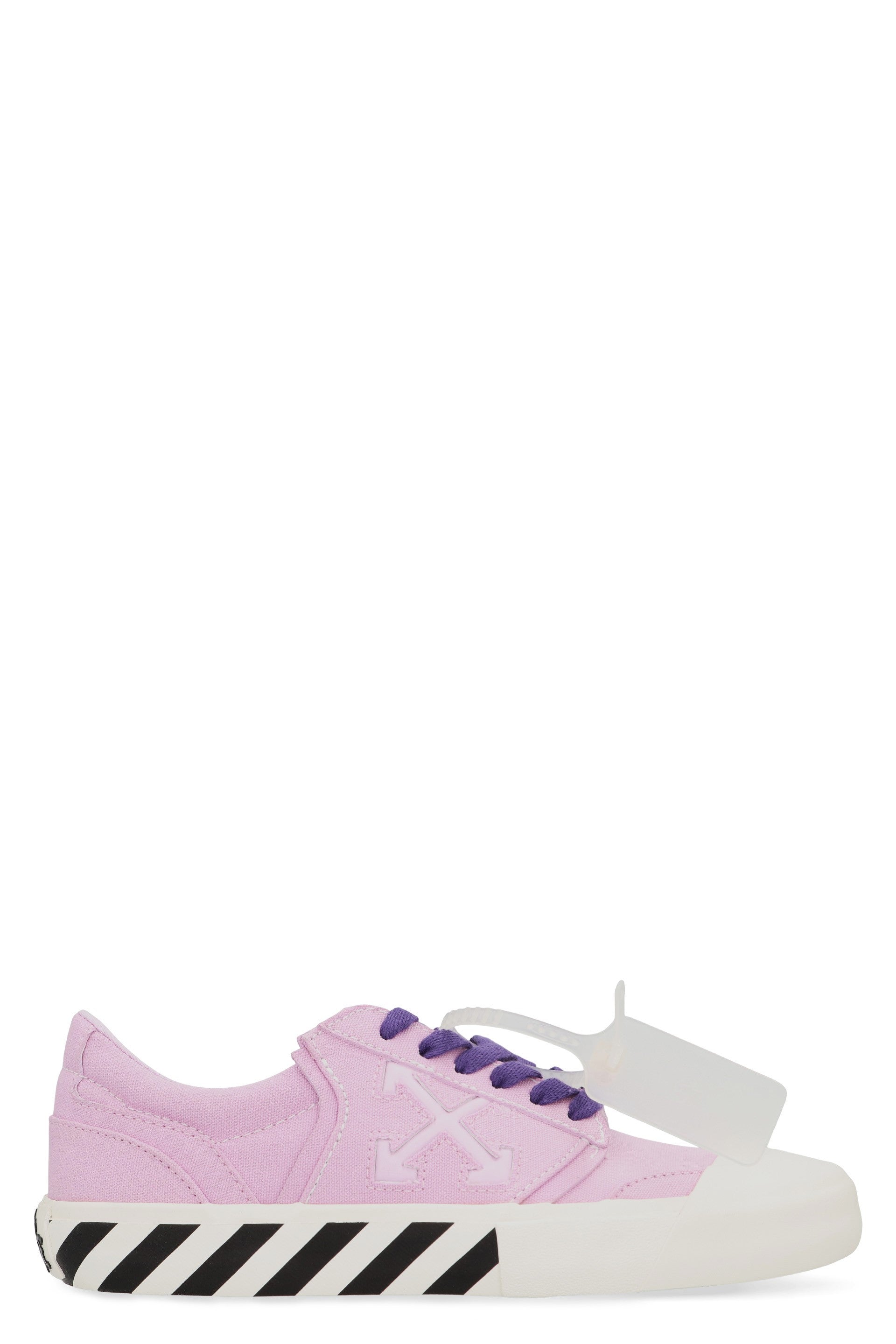 Sneakers low-top Vulcanized Undercut