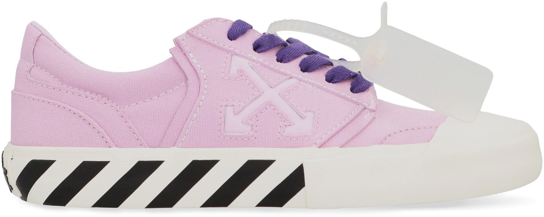 Sneakers low-top Vulcanized Undercut