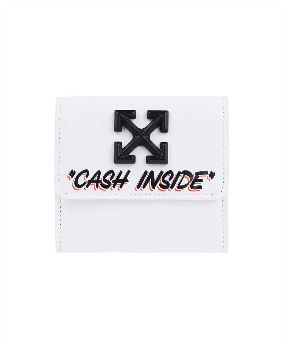 Leather wallet