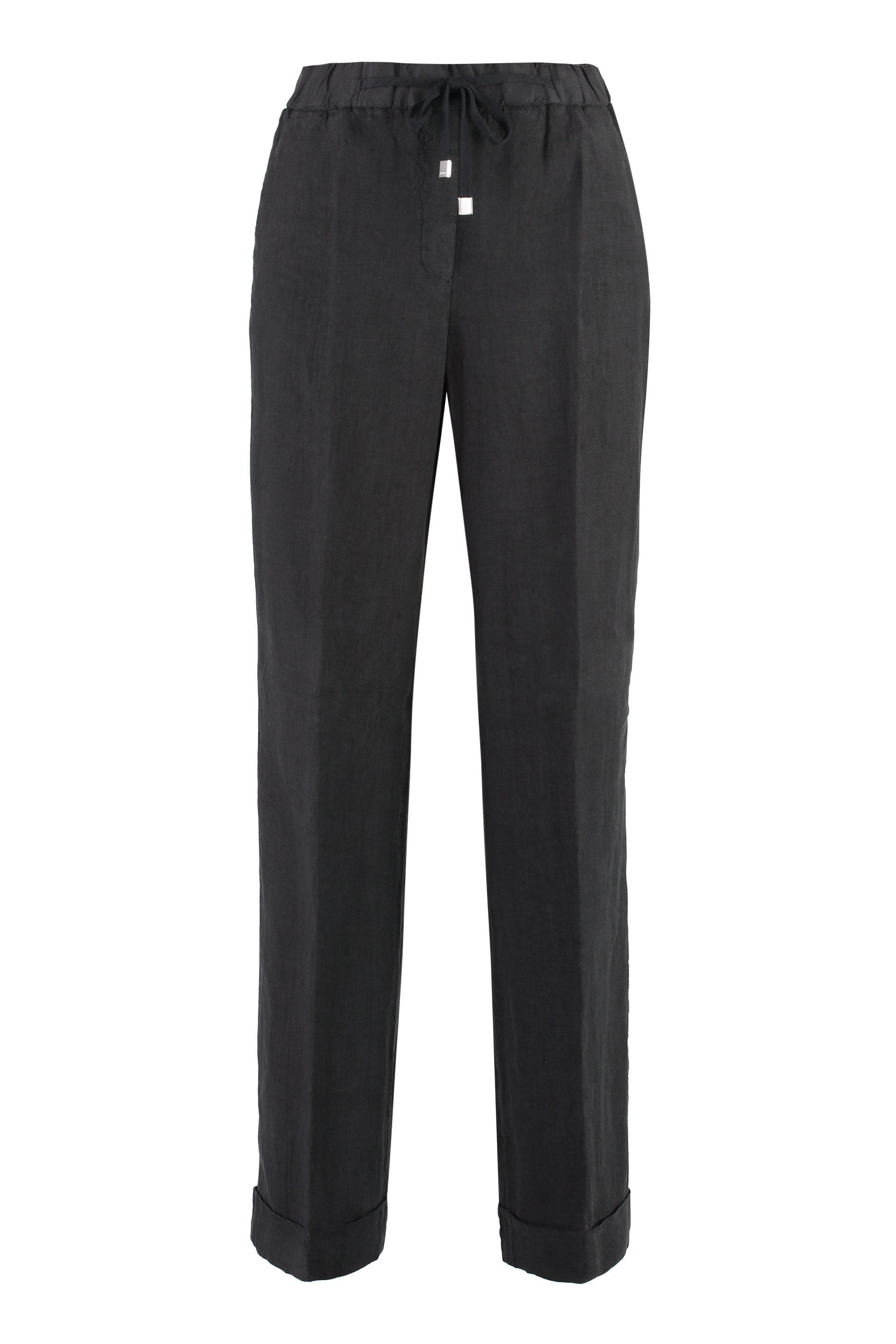 Linen trousers