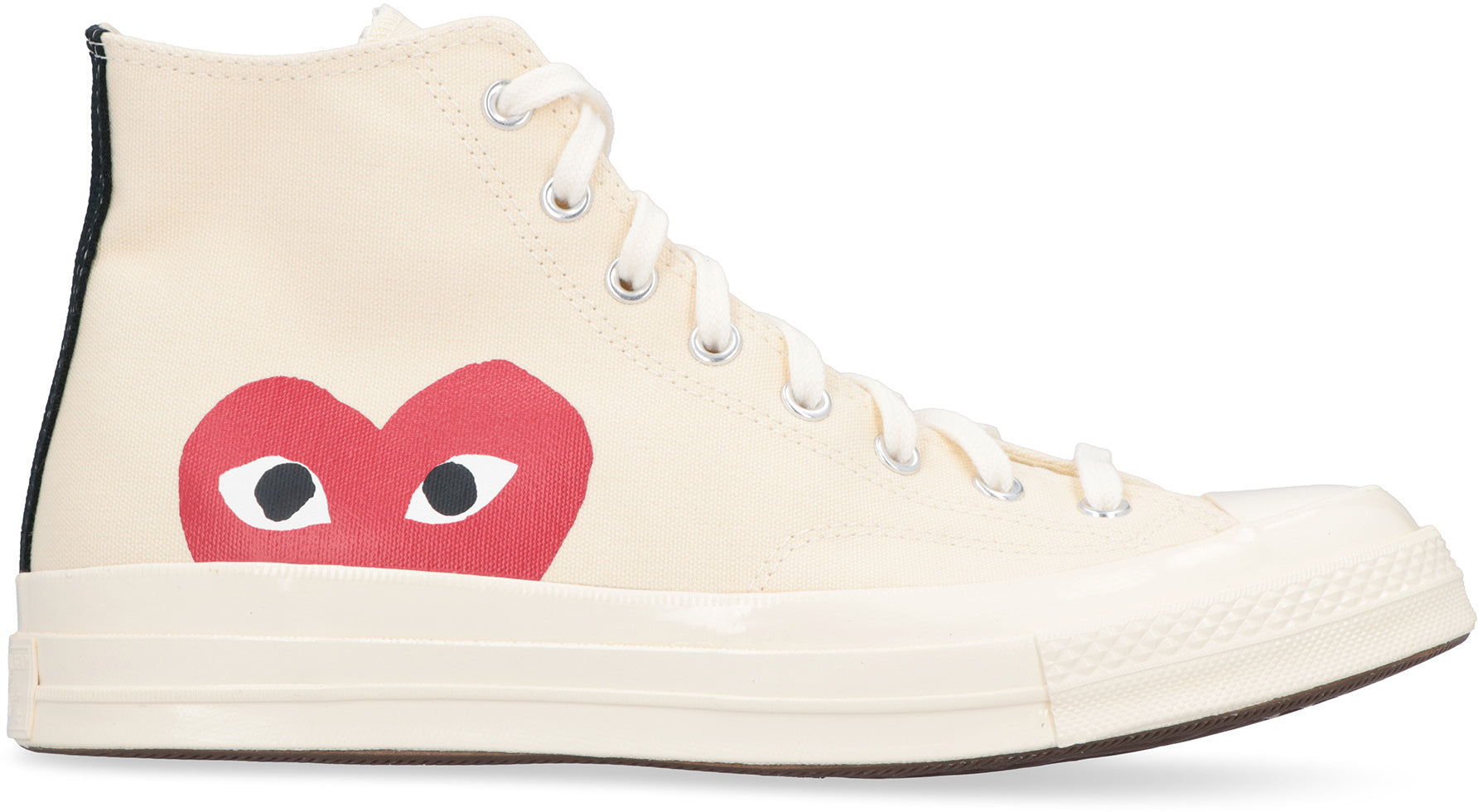 Sneakers high-top Chuck 70