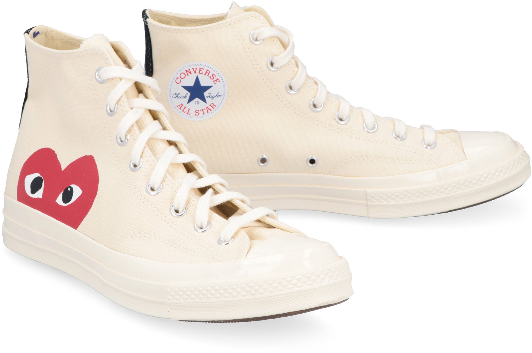 Sneakers high-top Chuck 70