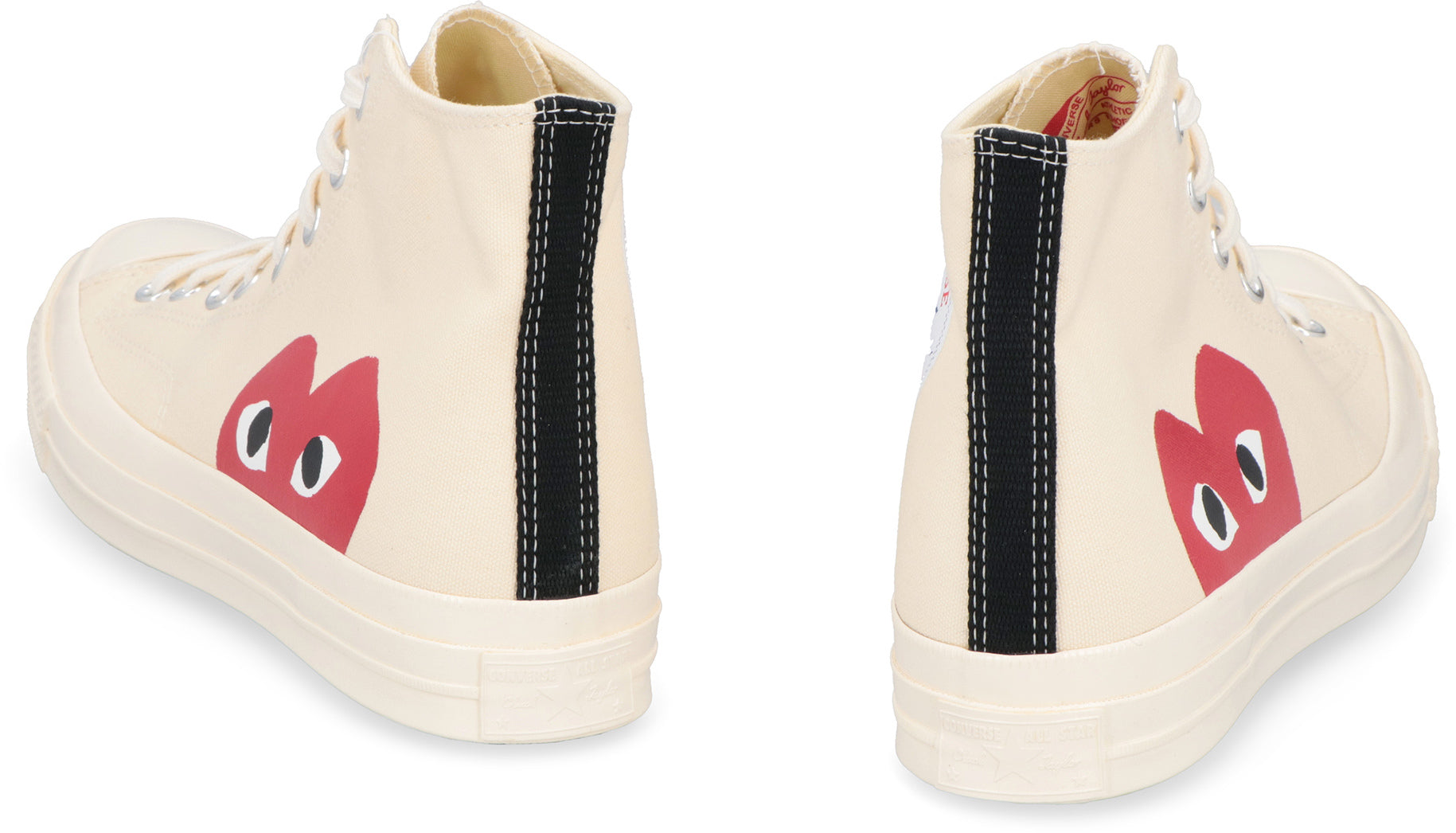 Sneakers high-top Chuck 70