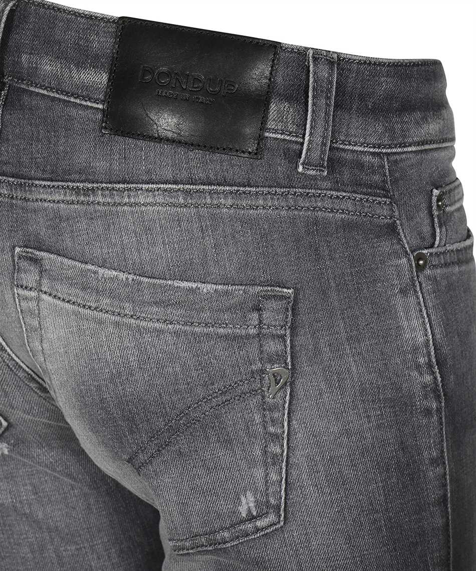 5-pocket jeans