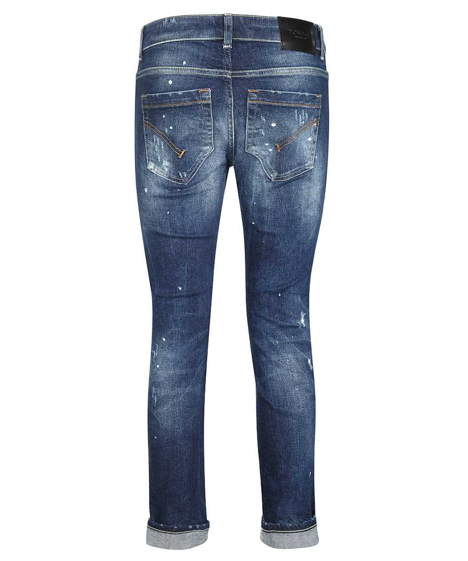 5-pocket jeans