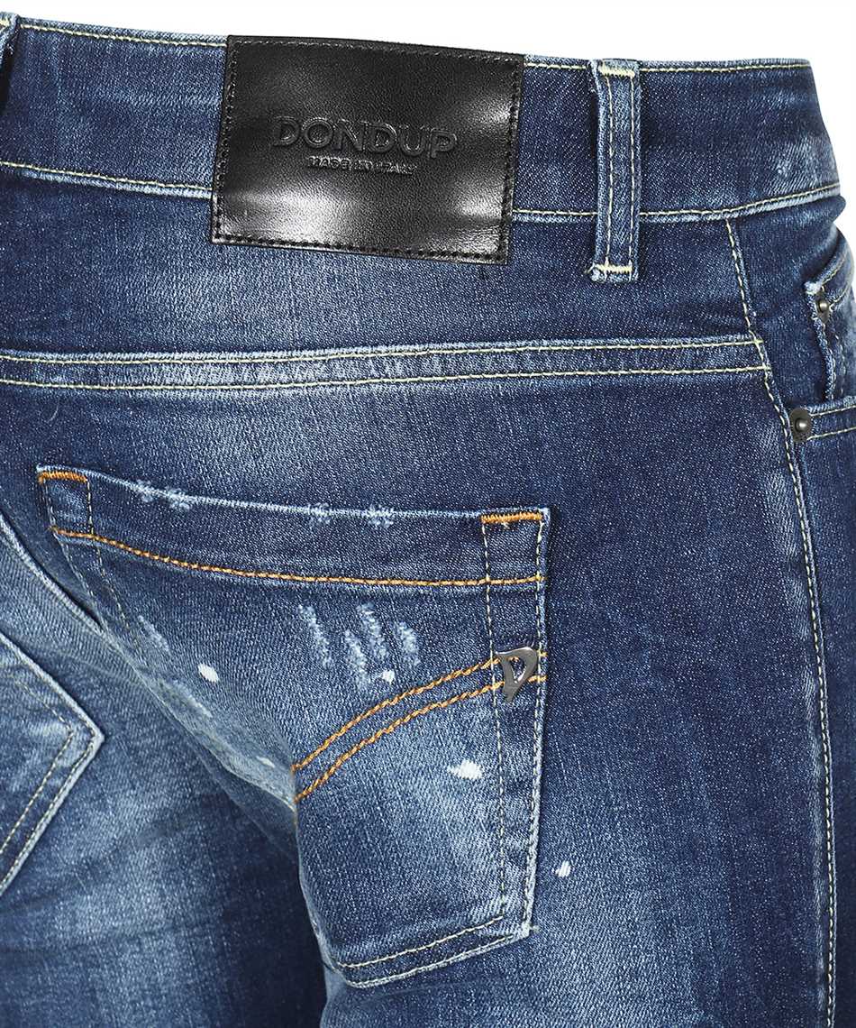 5-pocket jeans