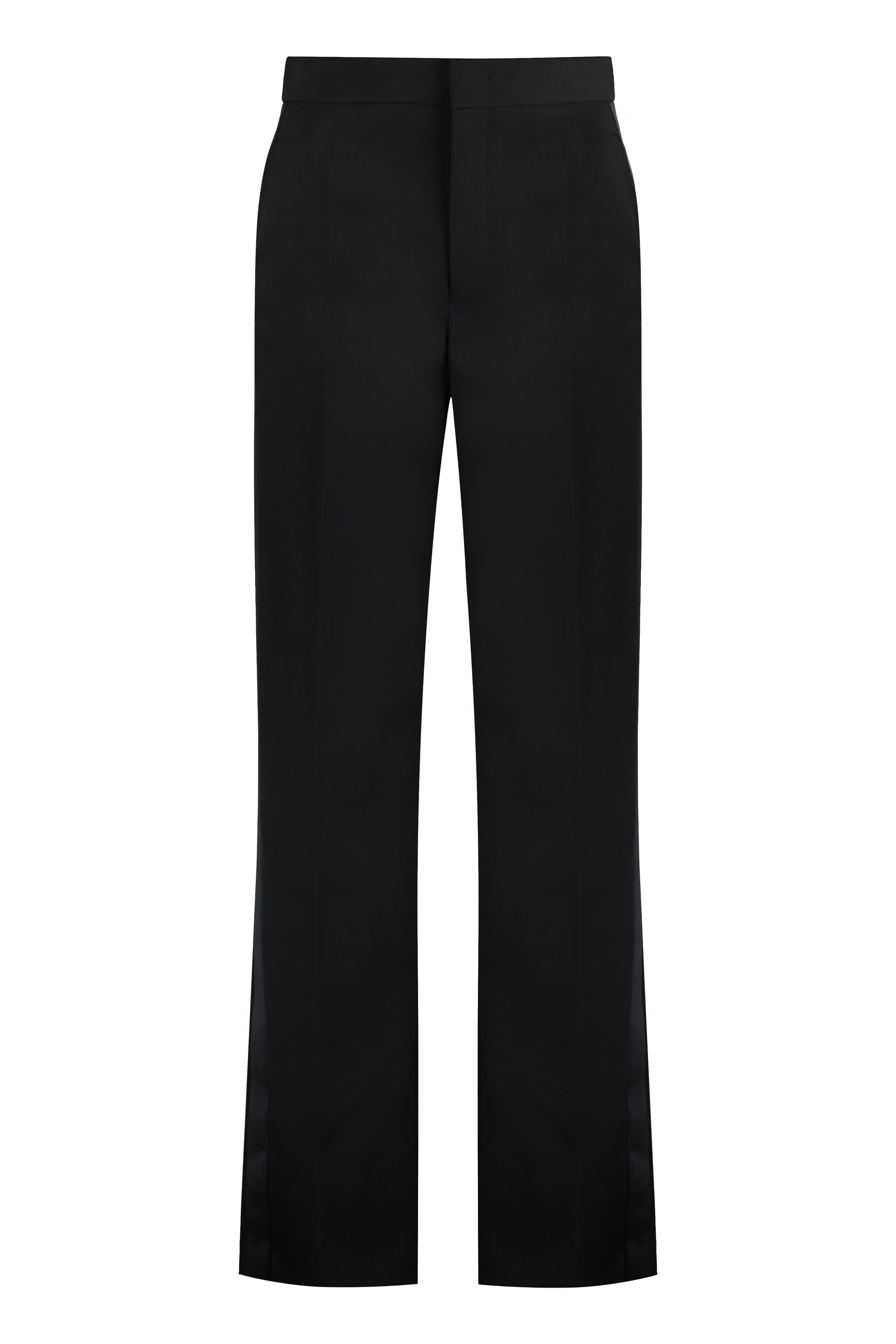 Scarly Wool trousers