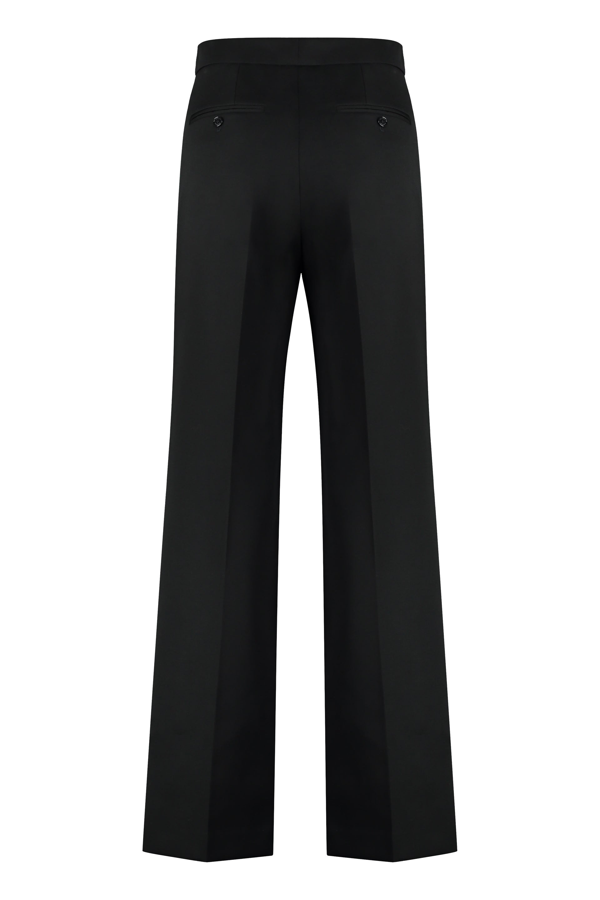 Scarly Wool trousers