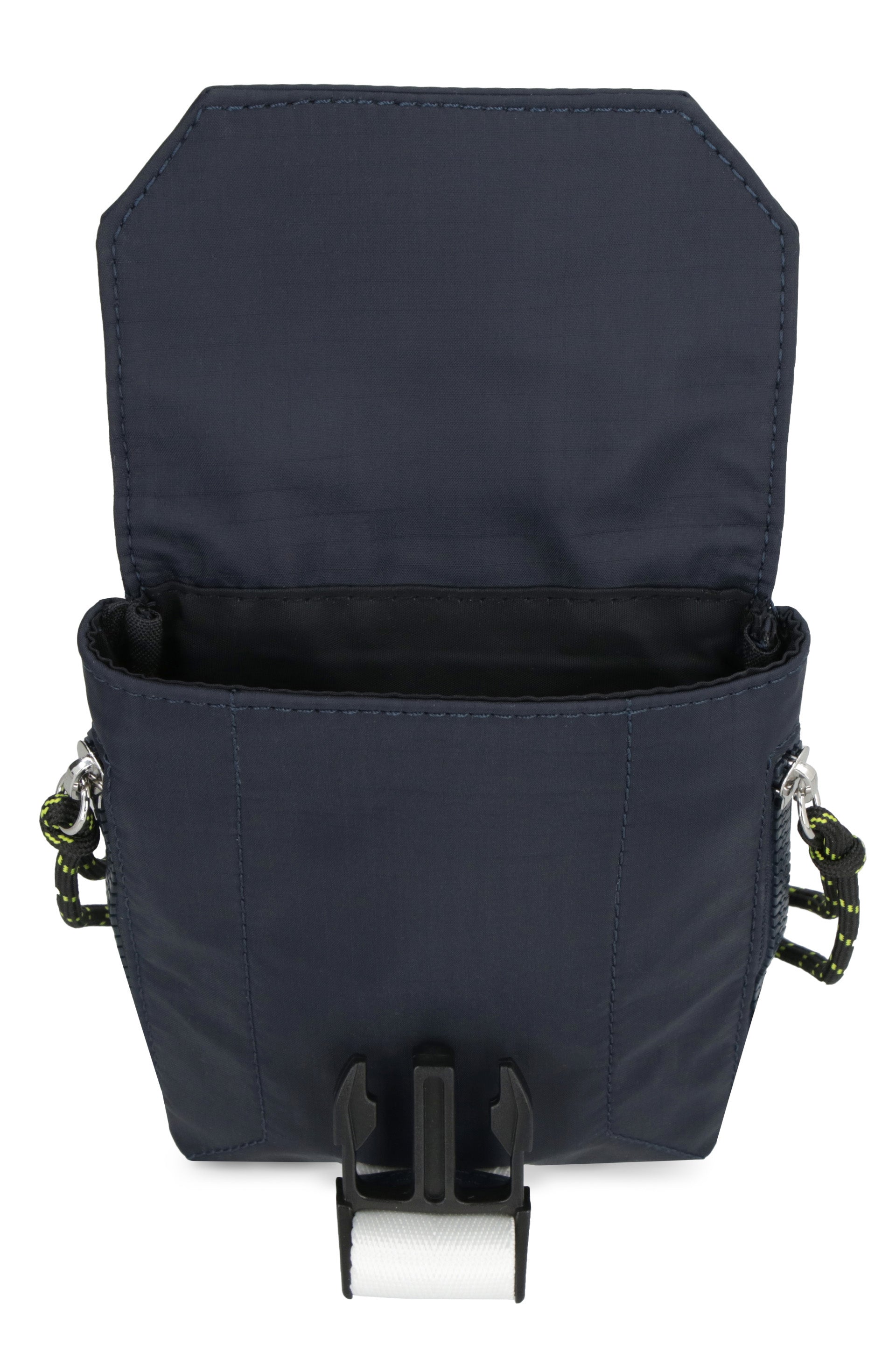 Trek crossbody pouch