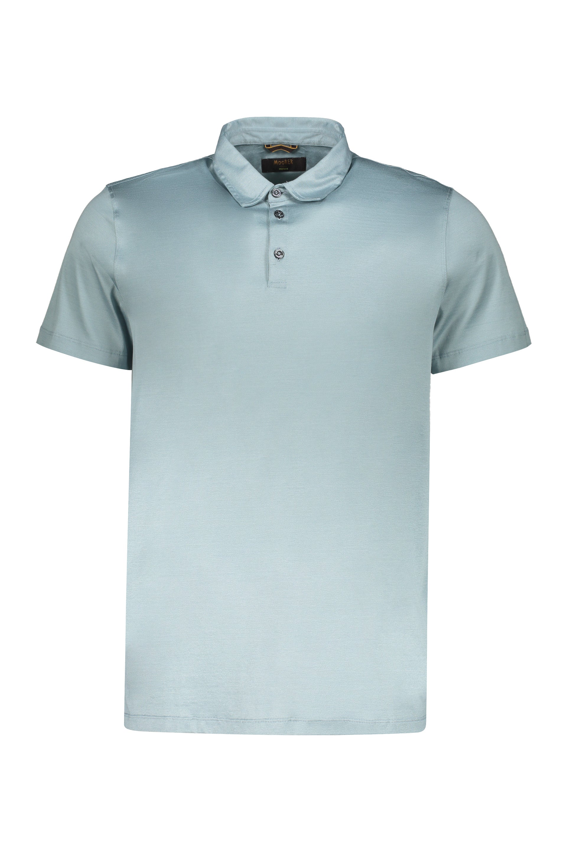 Cotton polo shirt
