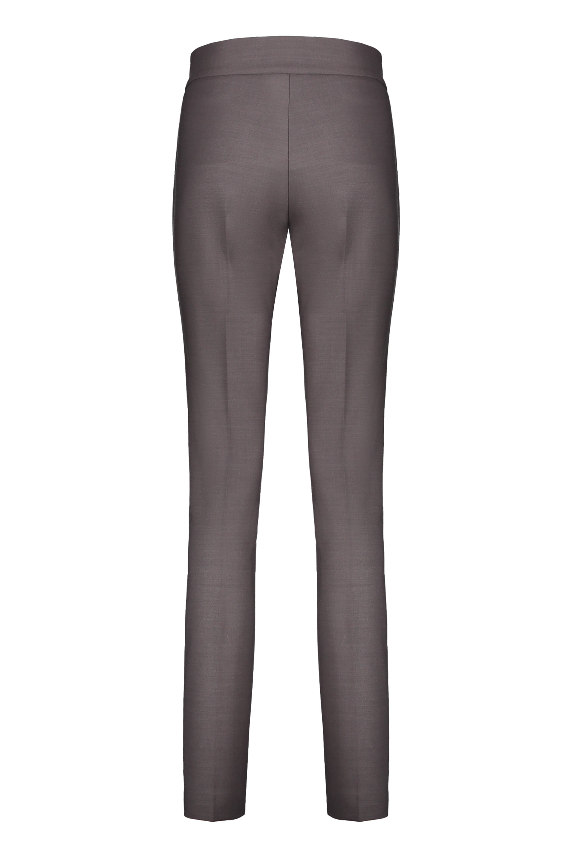 Tailored trousers