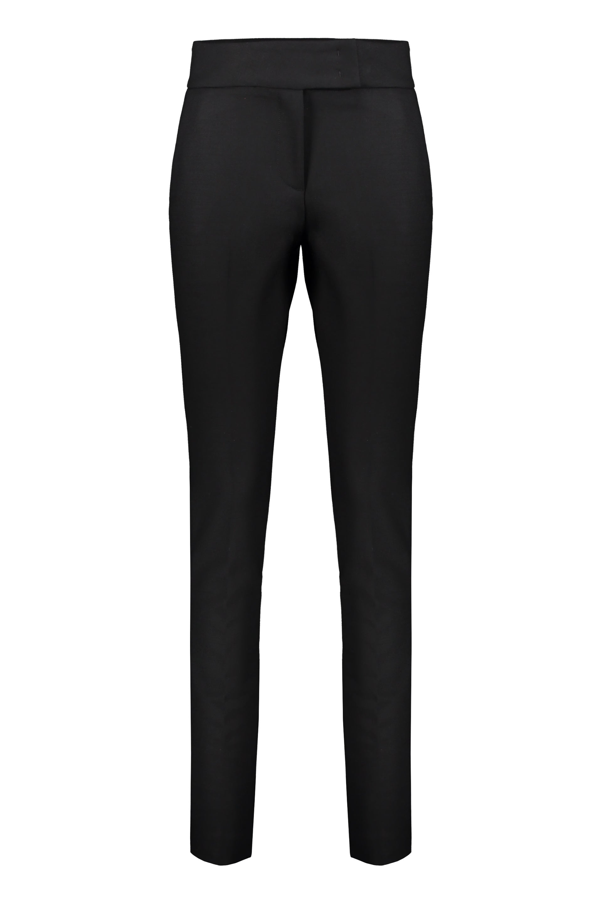 Tailored trousers