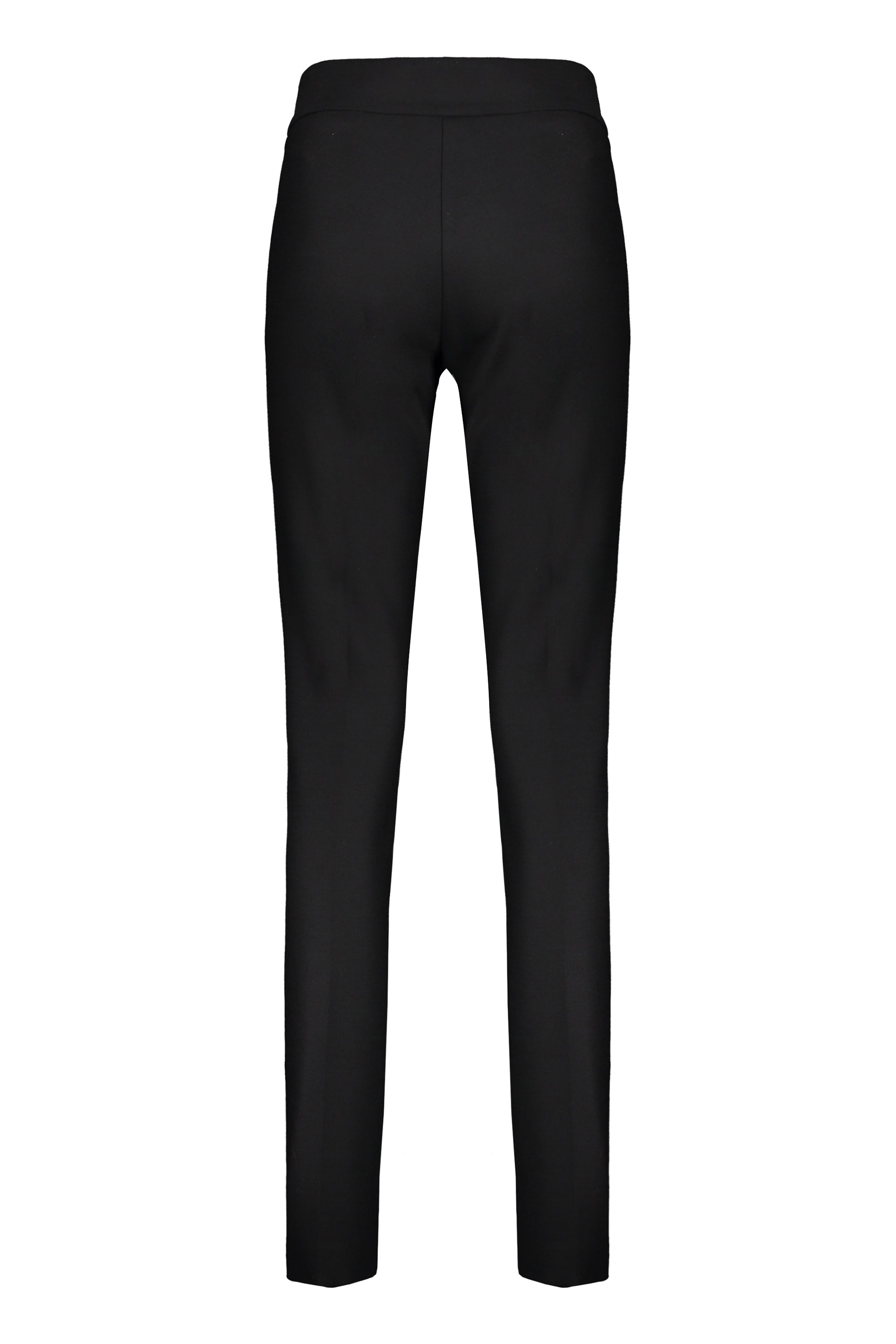 Tailored trousers