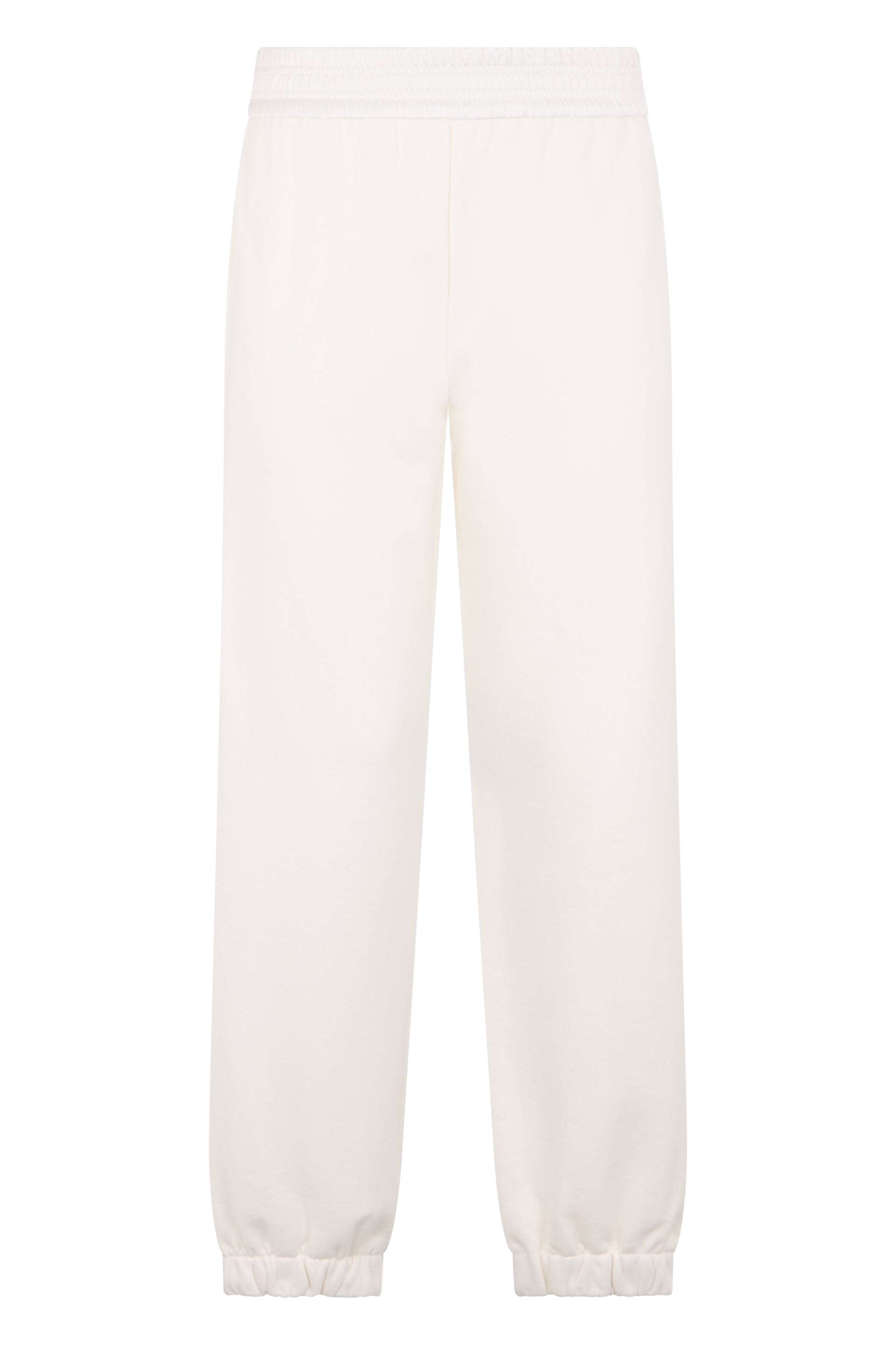Comfortable pants in light soft fabric
