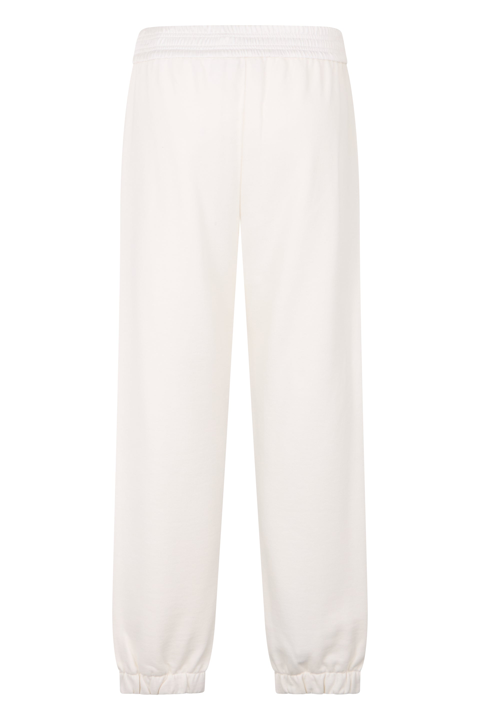 Comfortable pants in light soft fabric