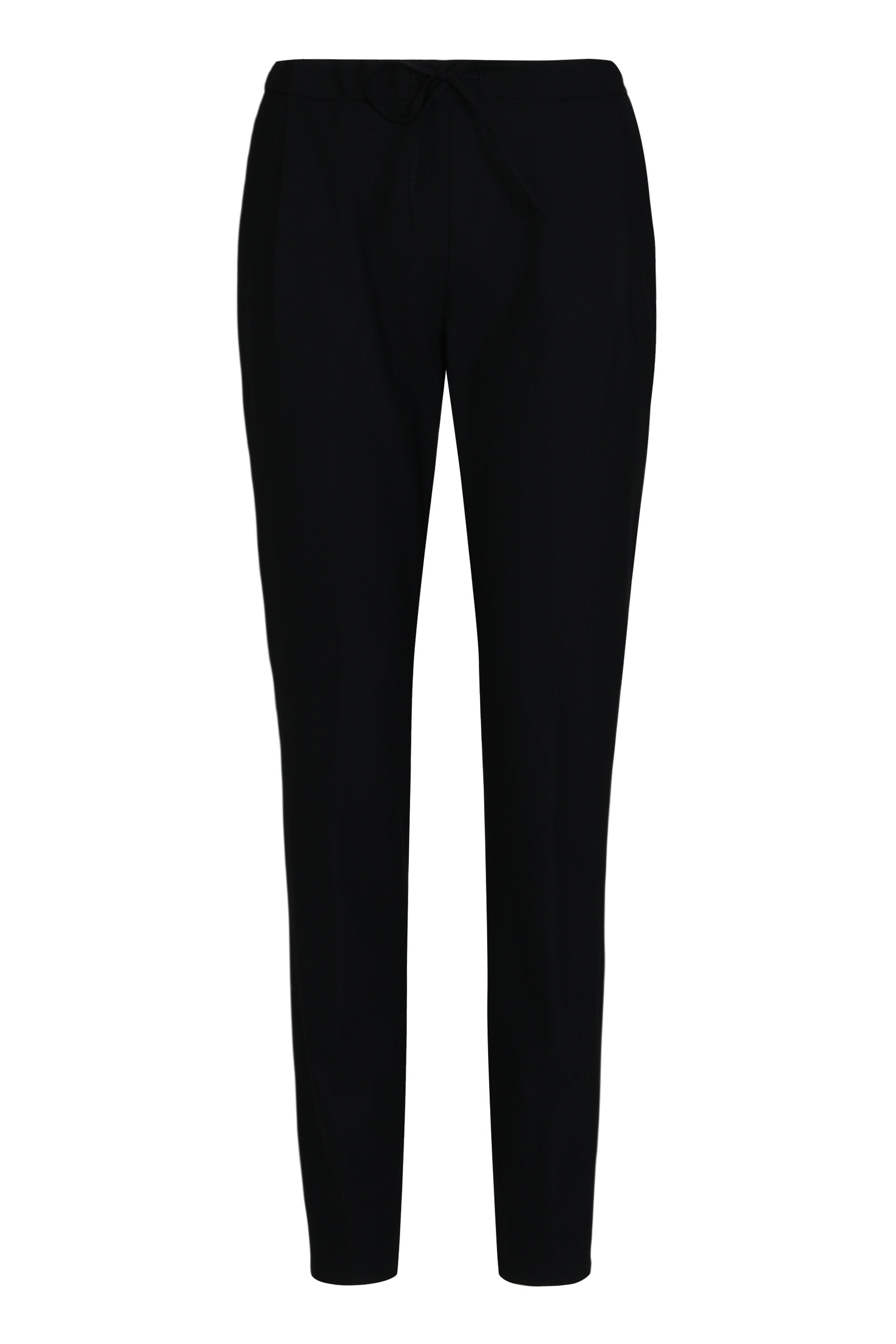 Montefalco pants in fresh wool bistretch