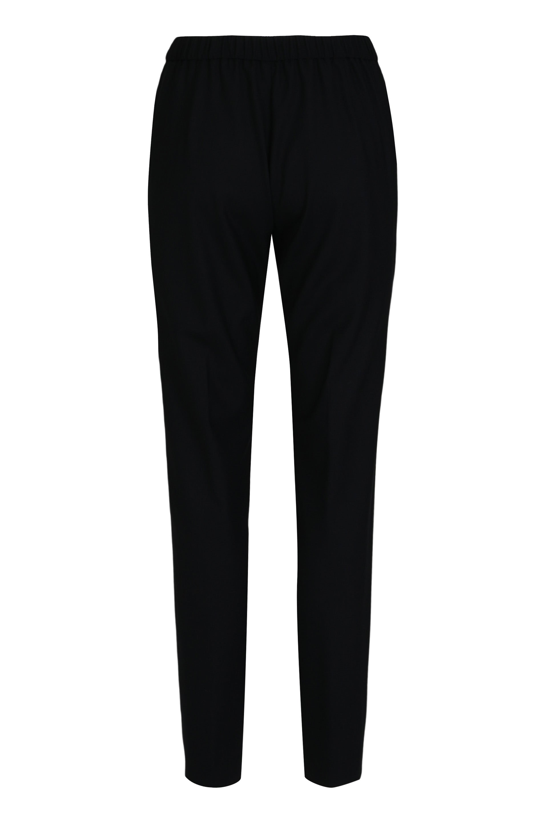 Montefalco pants in fresh wool bistretch