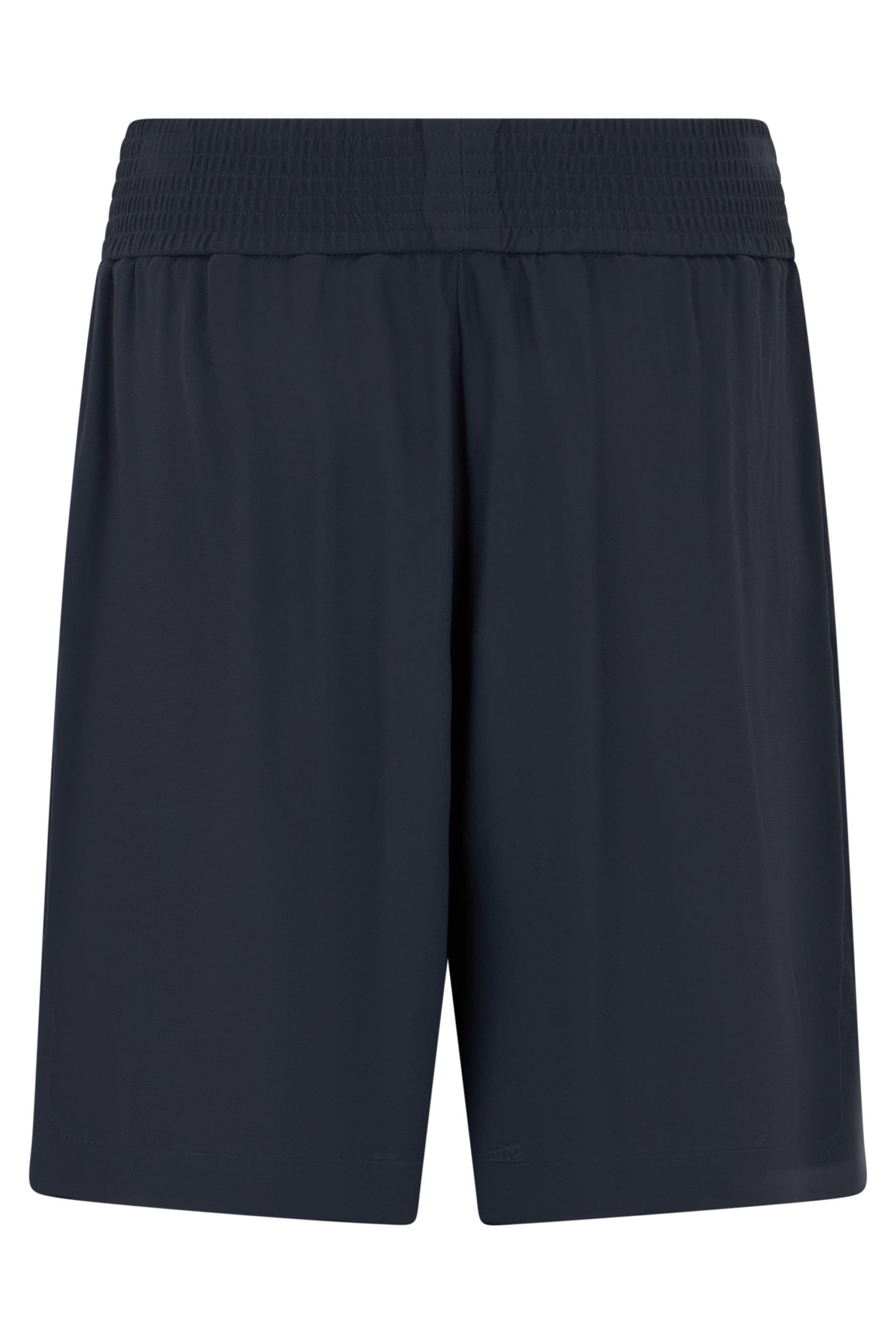 Dark Blue Lightweight Comfortable Shorts