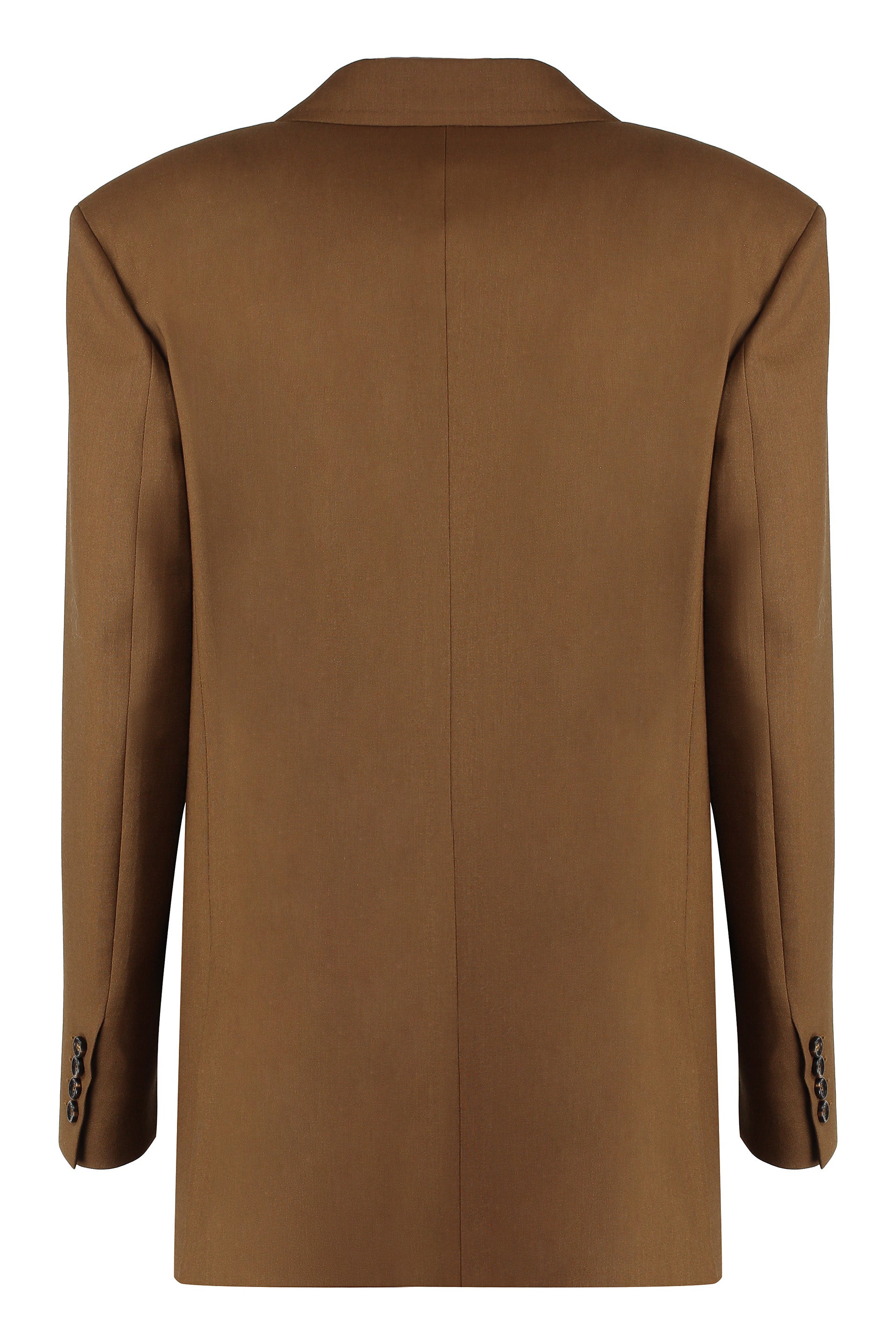 Palanca double breasted blazer