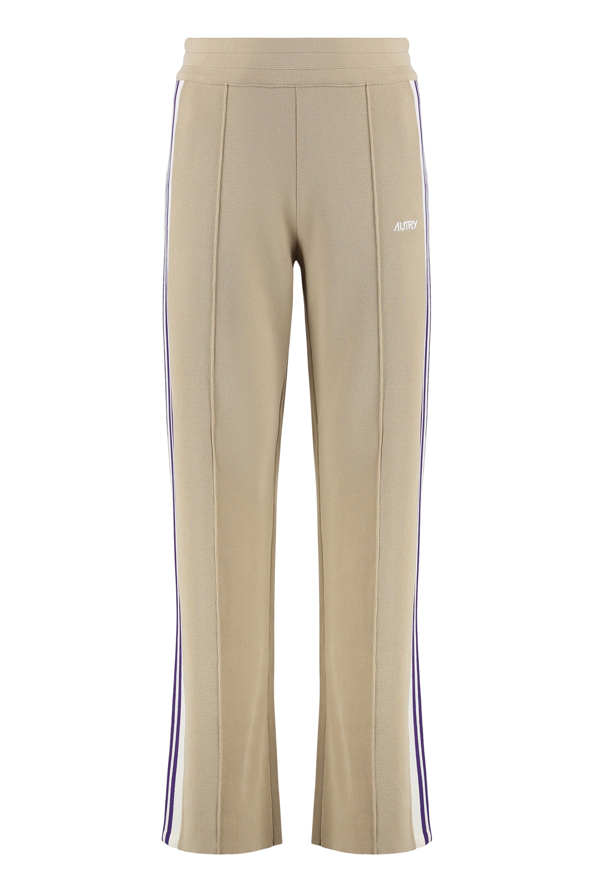 Viscose sweatpants