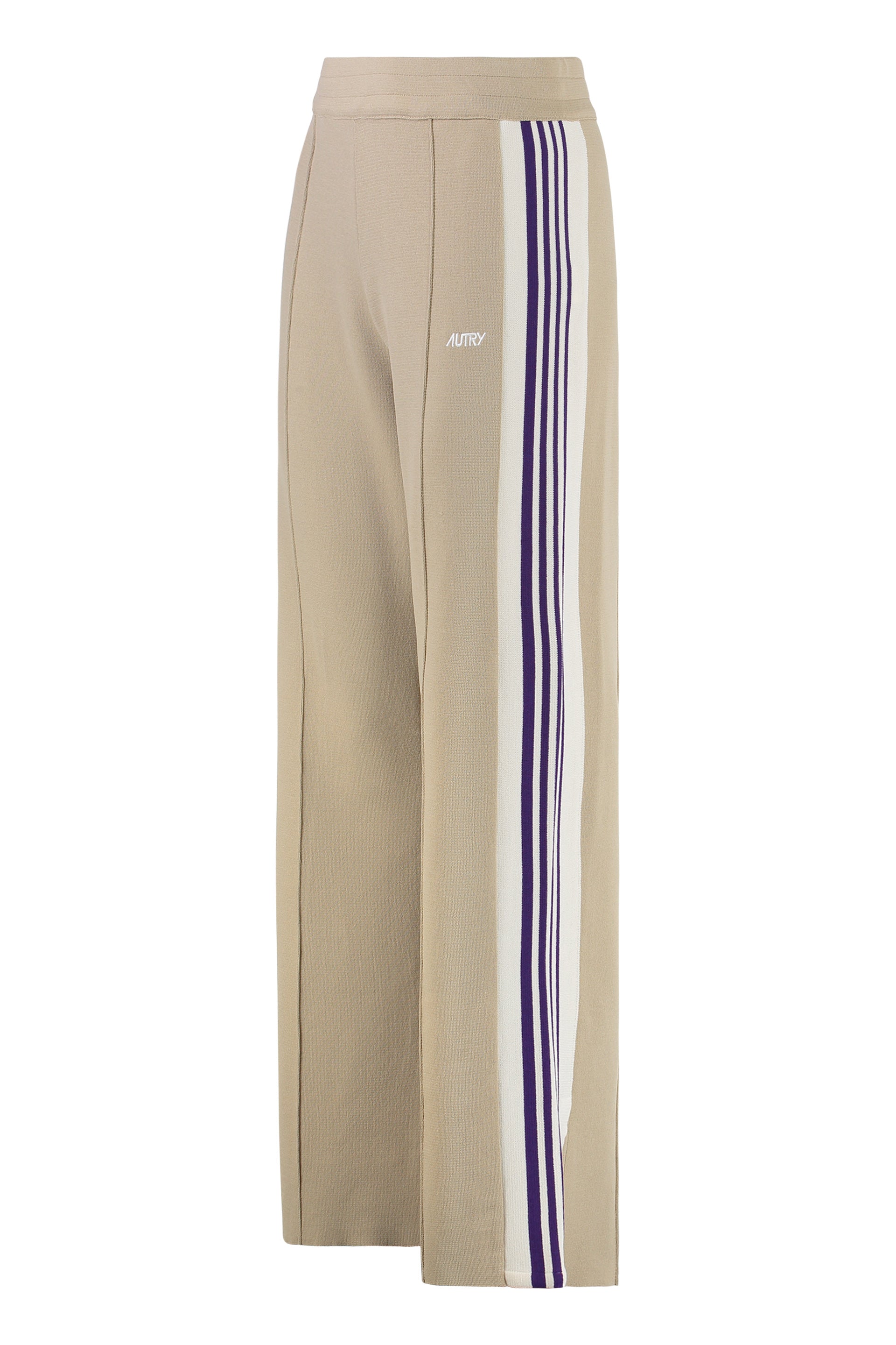 Viscose sweatpants