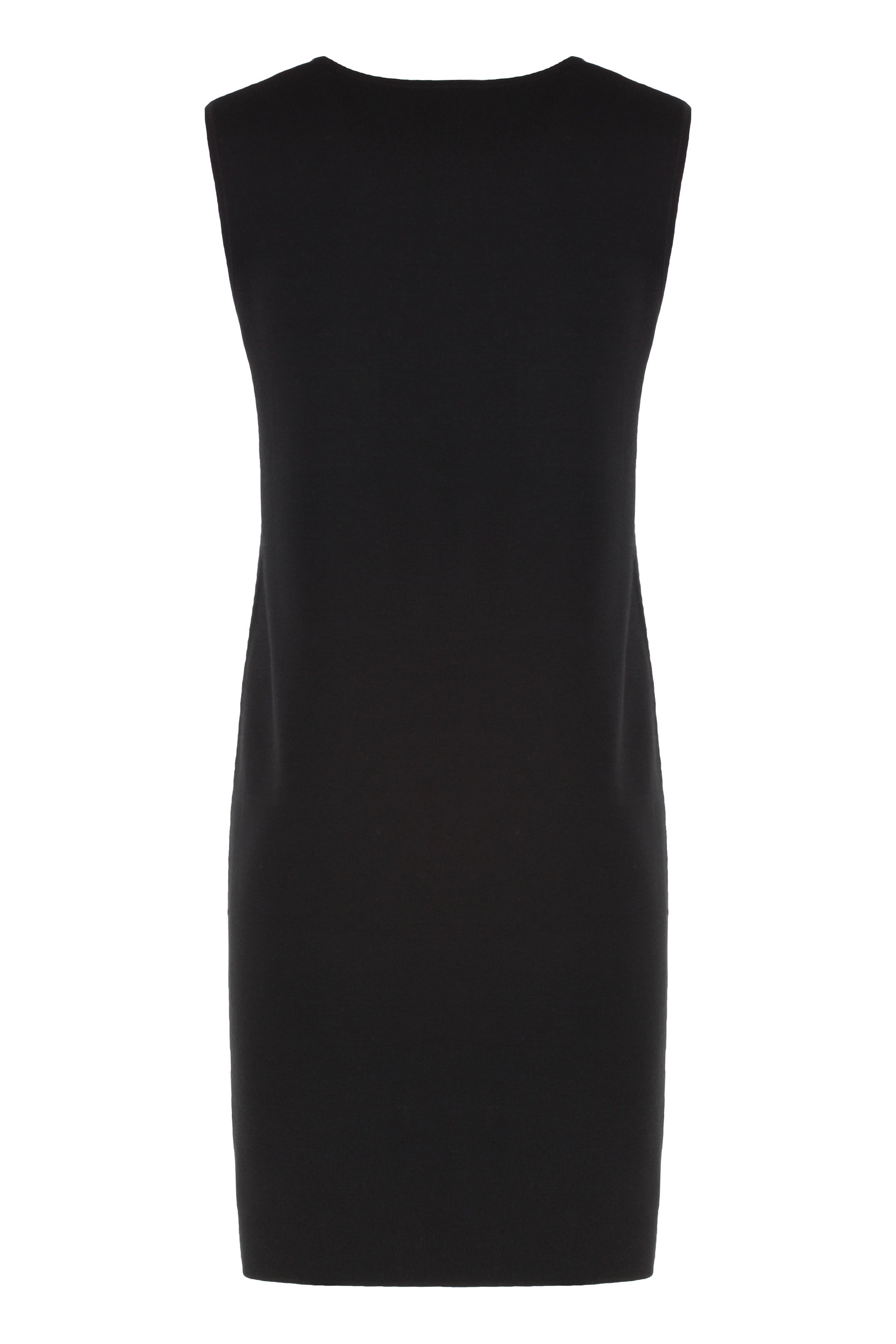 Parata knitted dress