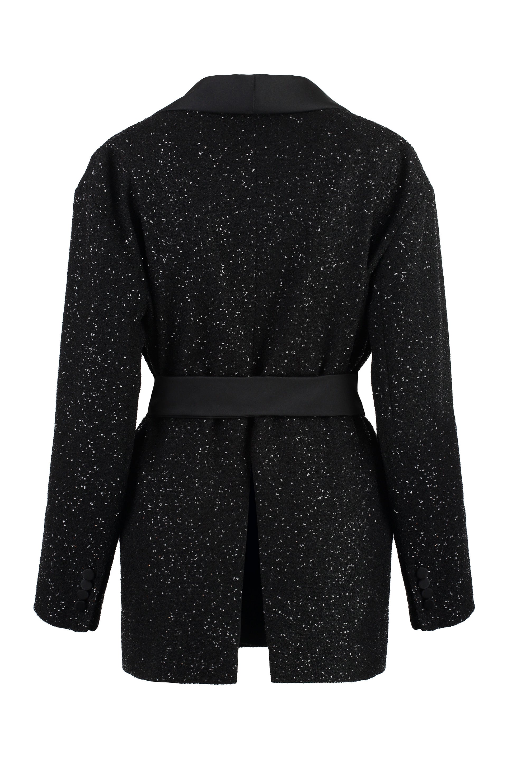 Pau sequin blazer