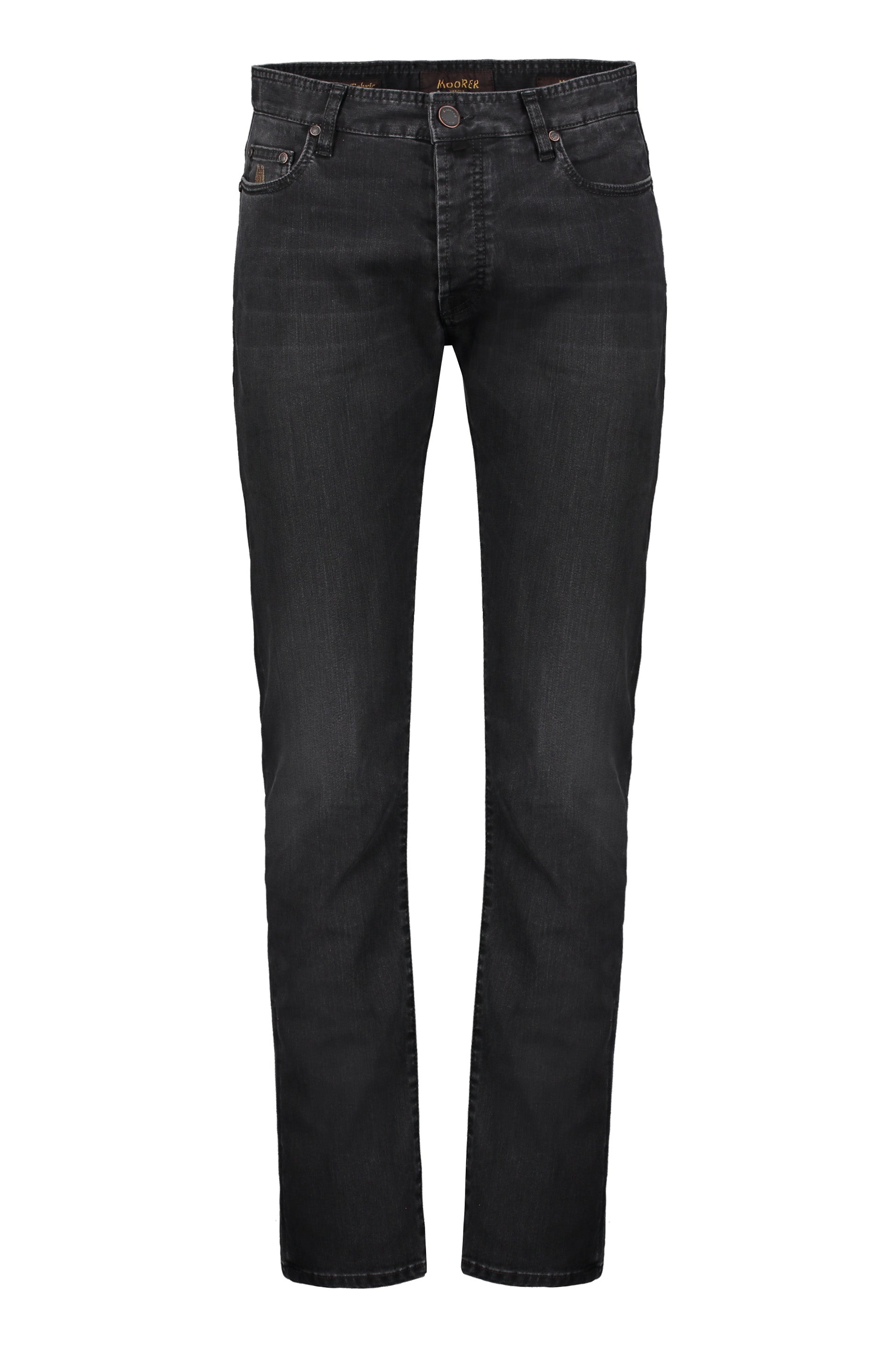 Slim fit jeans