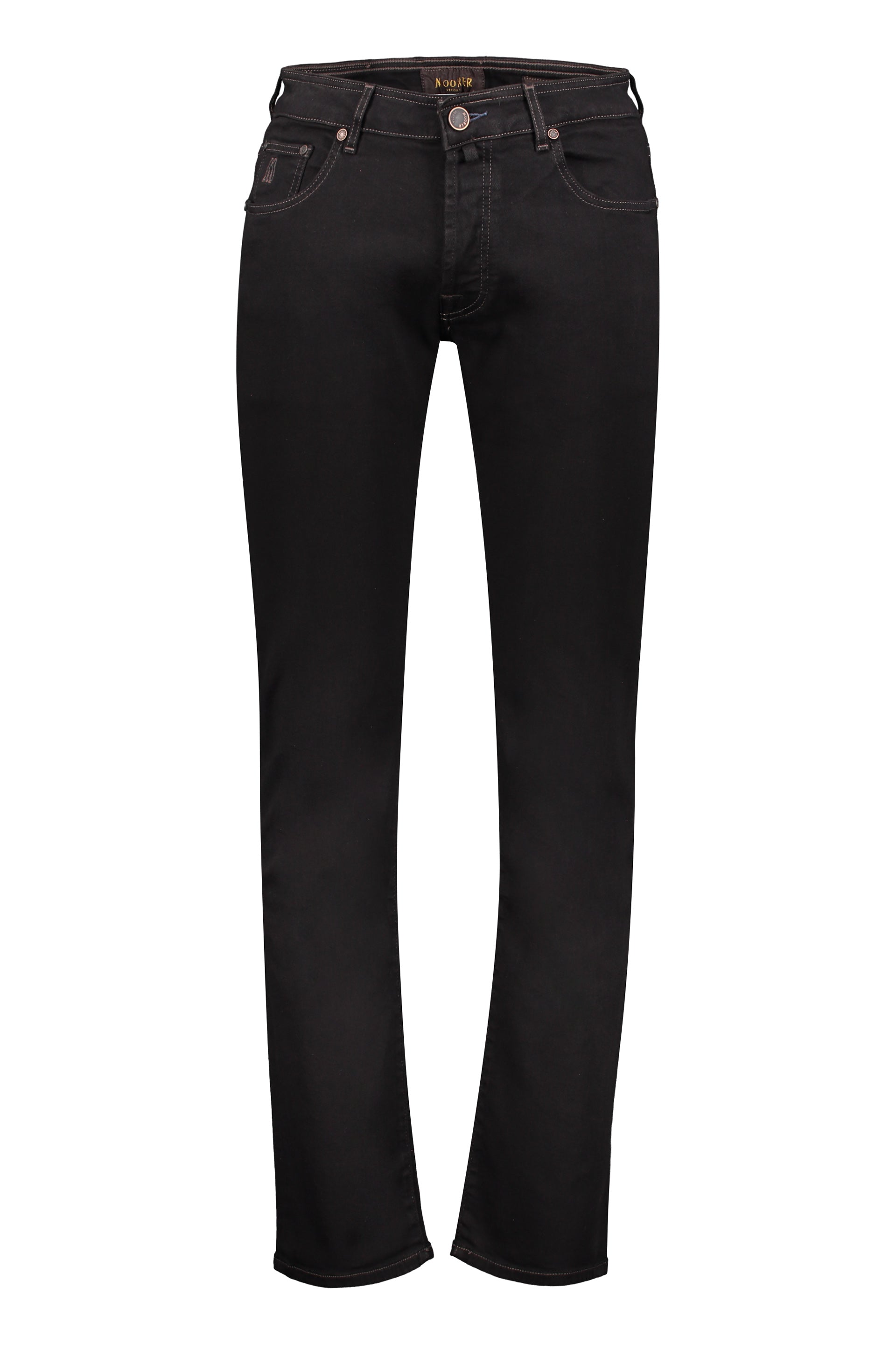 5-pocket jeans