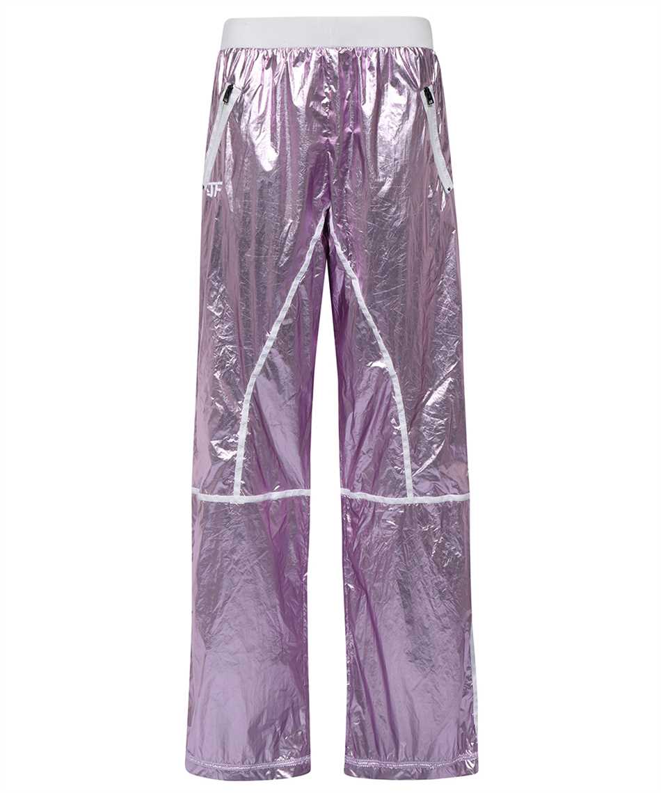 Technical fabric pants