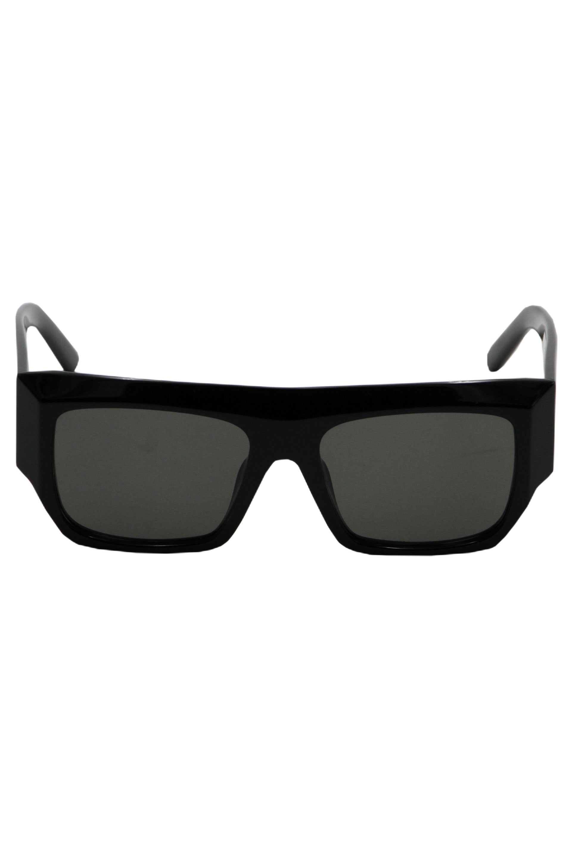 Blanca rectangular frame sunglasses